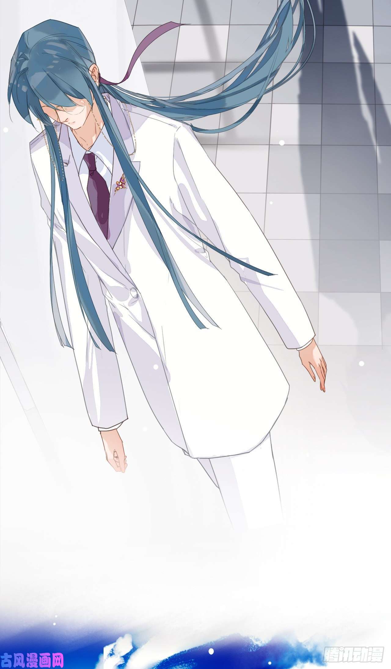 不健全关系生门血衅·后编03