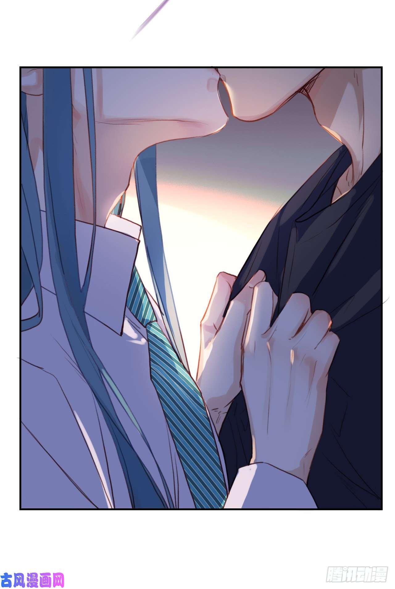 不健全关系生门血衅·后编10