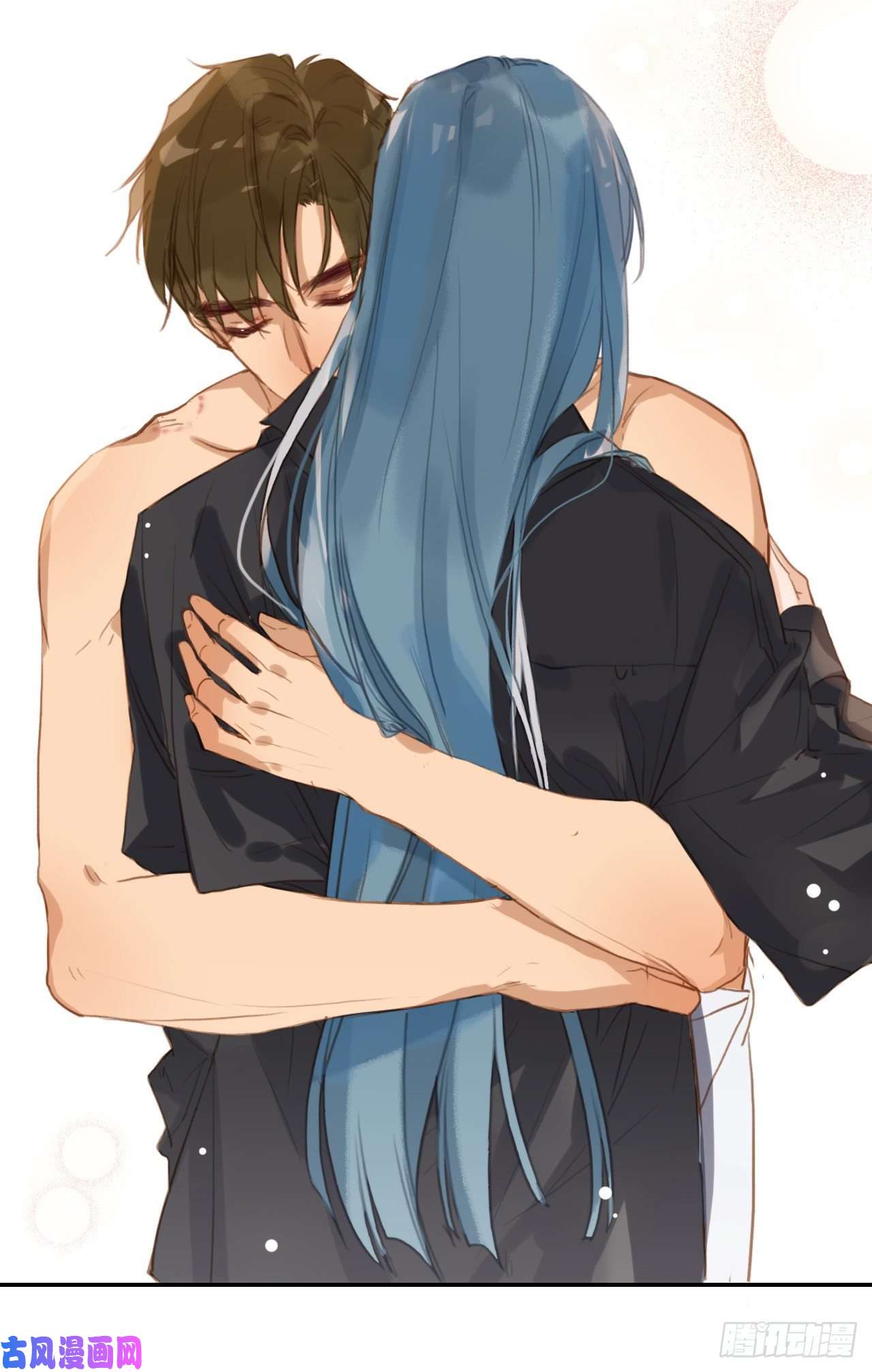 不健全关系生门血衅·后编11