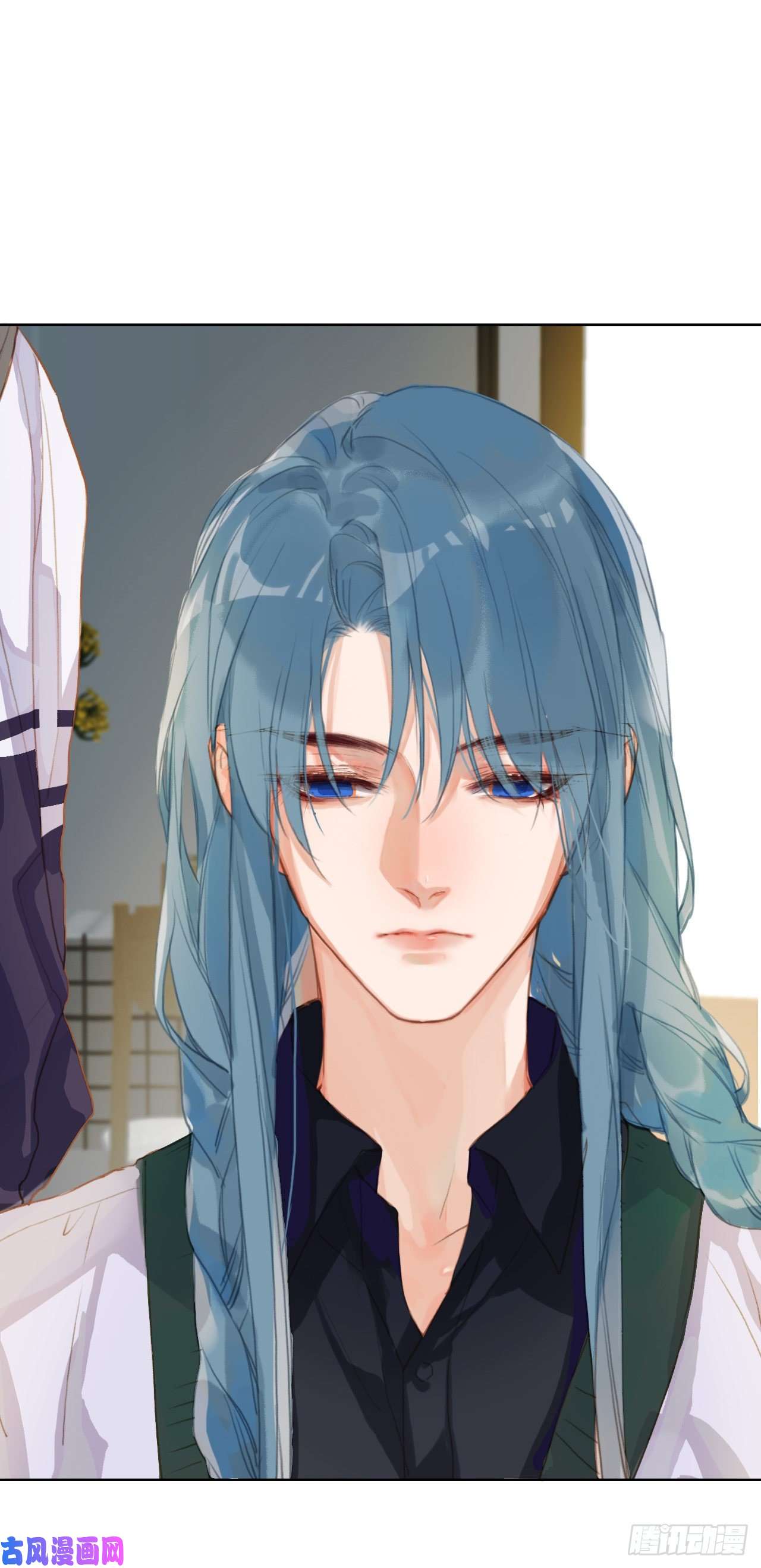 不健全关系初雪·上