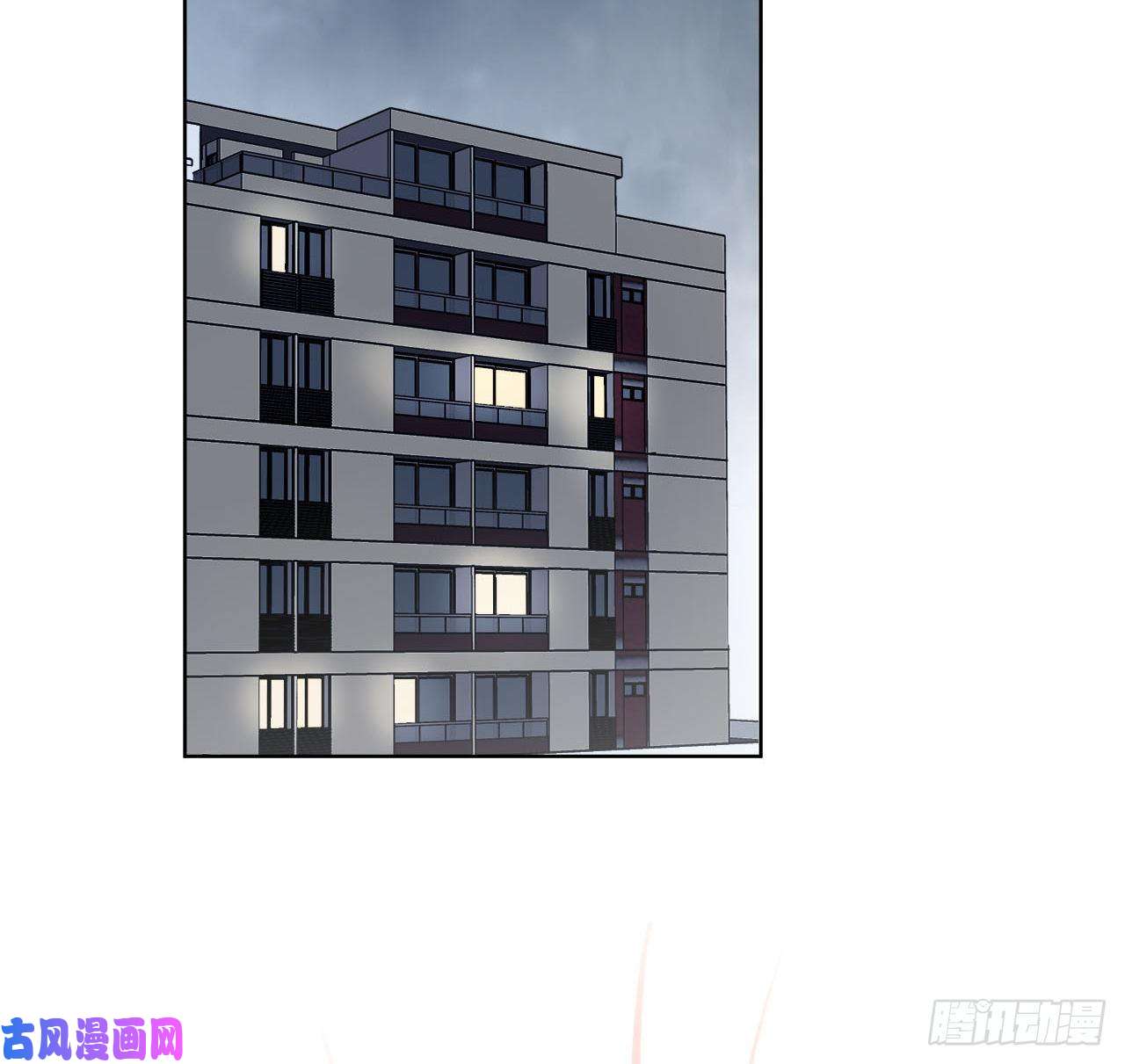 不健全关系初雪·上