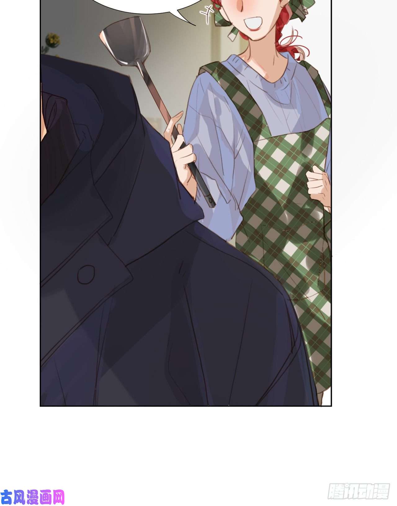 不健全关系初雪·上