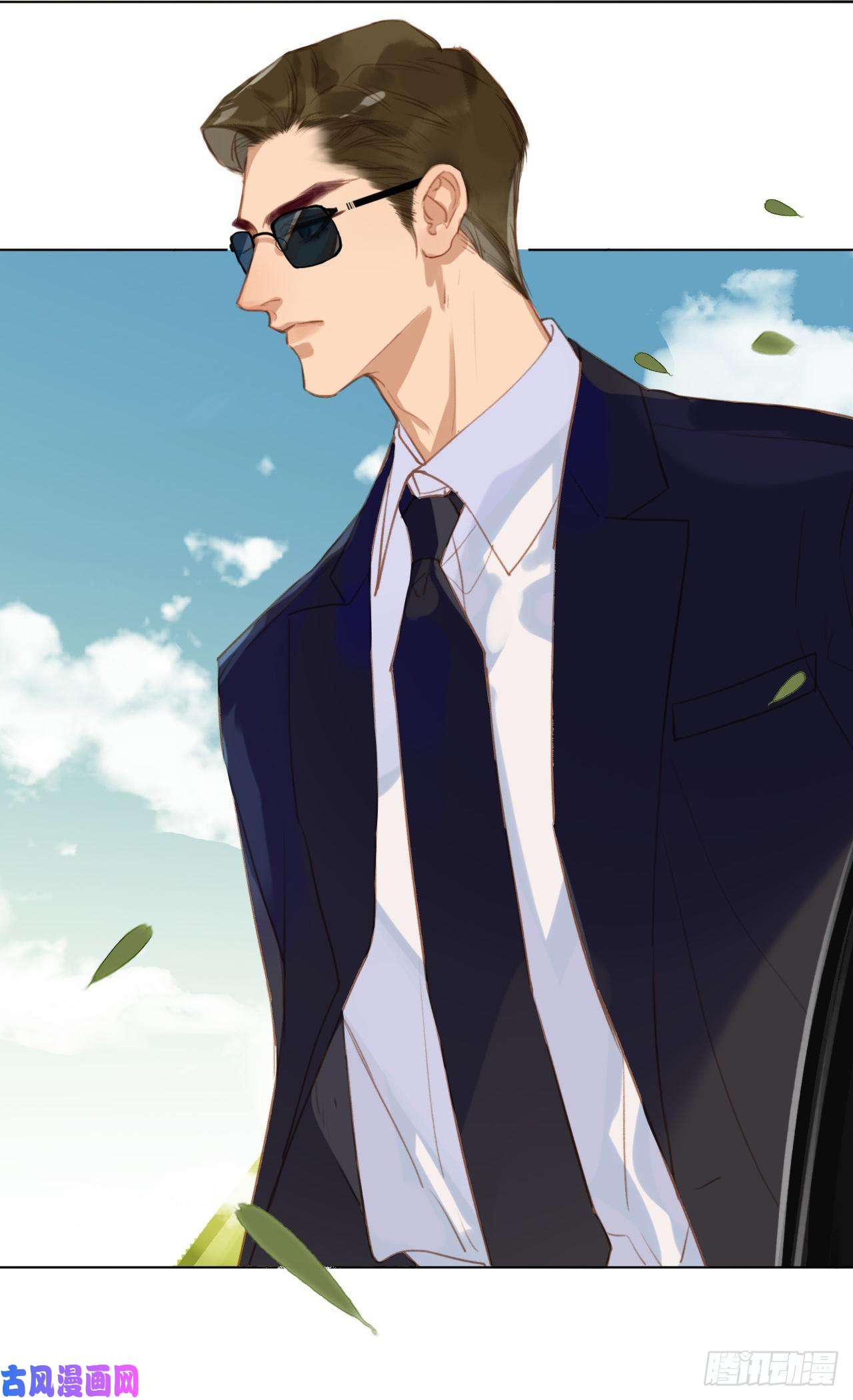 不健全关系百卒戏傩01