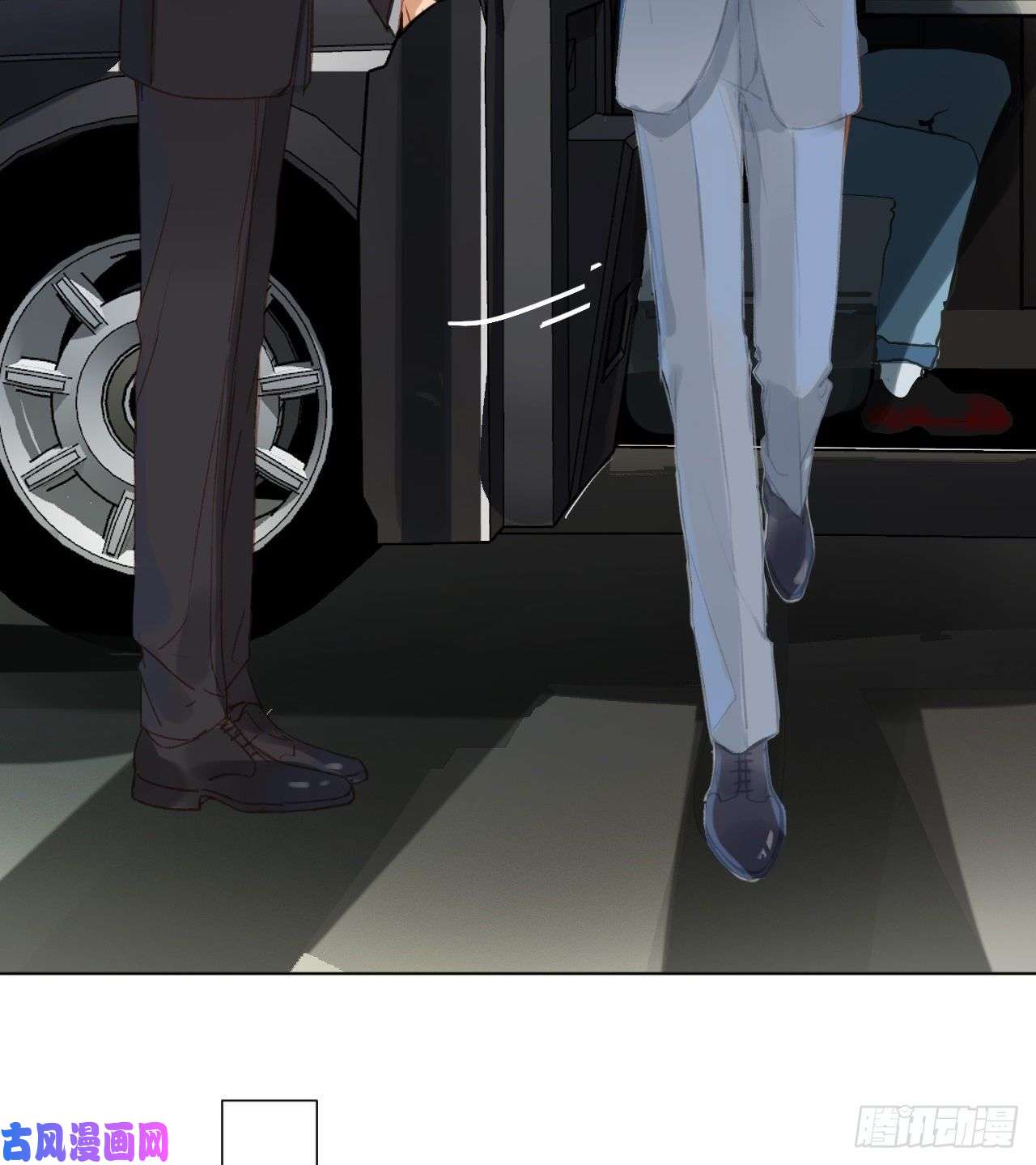 不健全关系百卒戏傩01