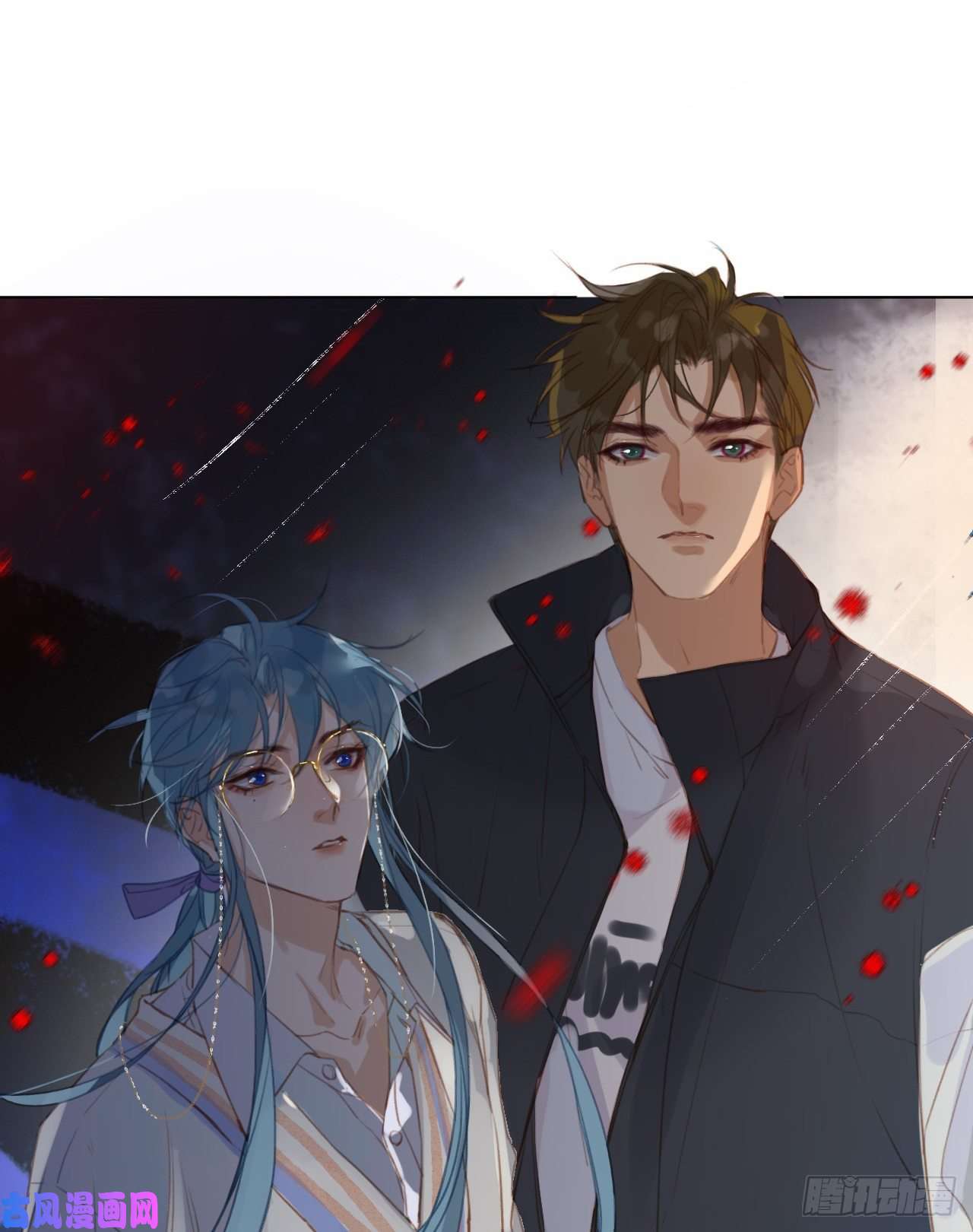 不健全关系百卒戏傩01