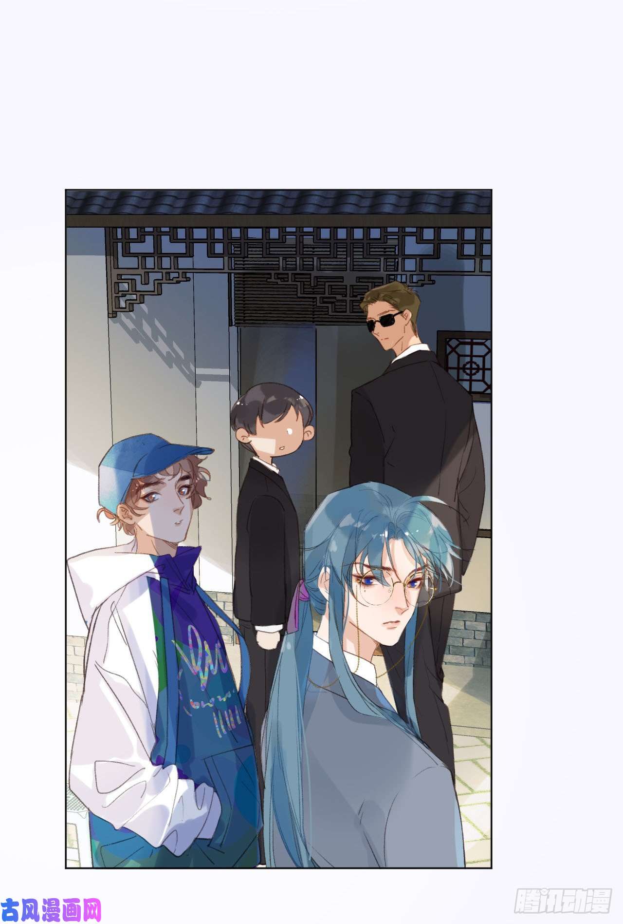 不健全关系百卒戏傩02