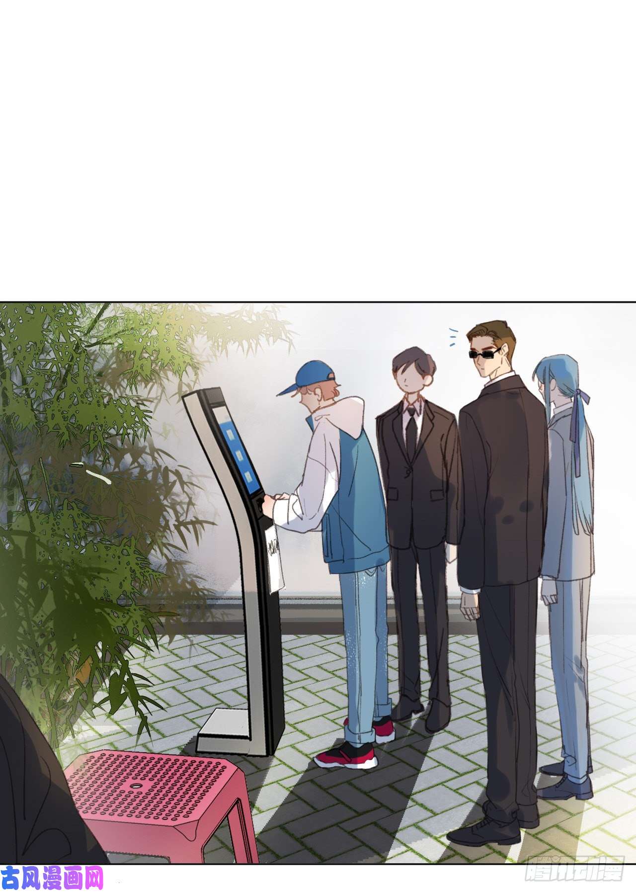 不健全关系百卒戏傩02