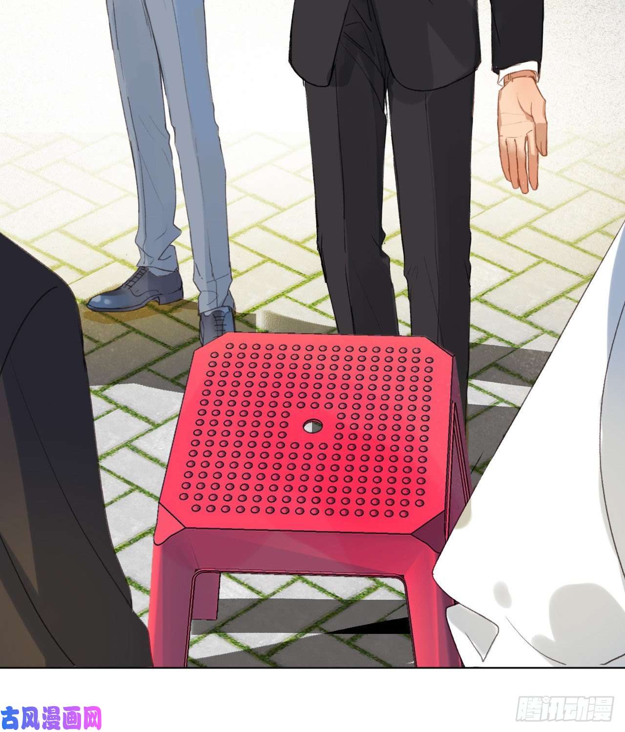 不健全关系百卒戏傩02