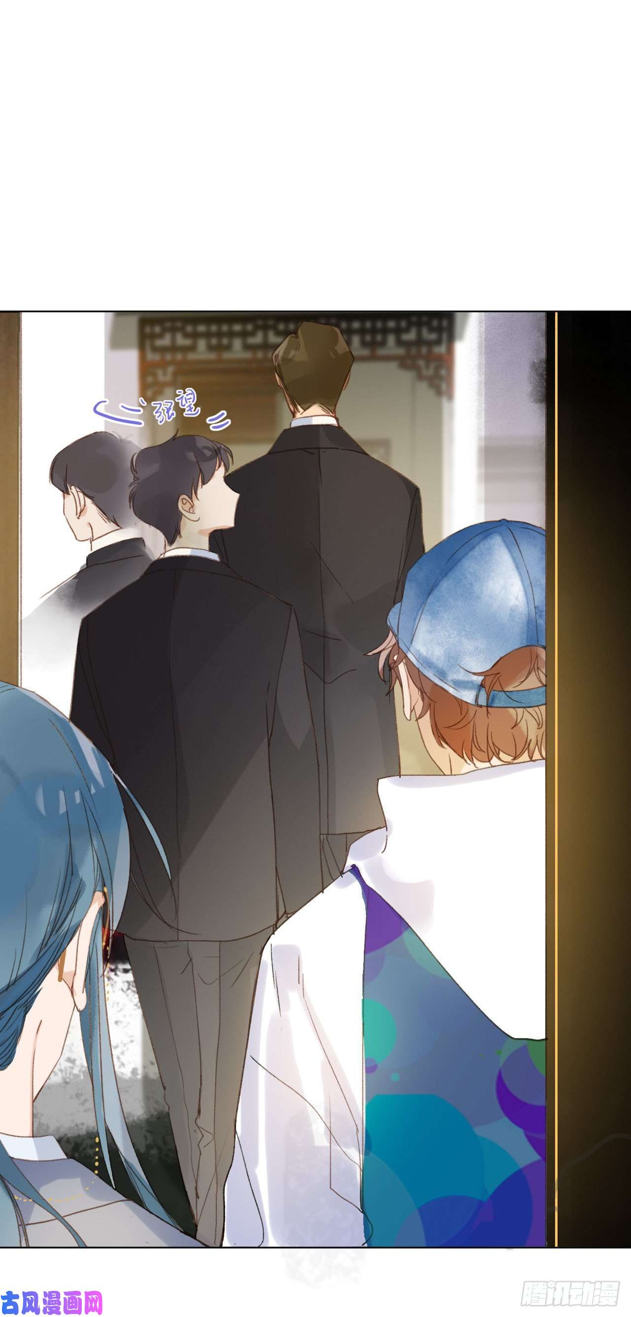 不健全关系百卒戏傩02