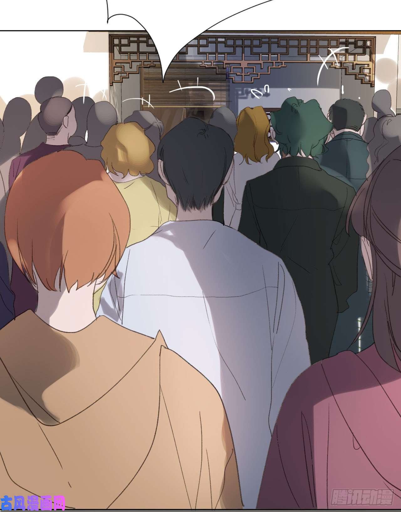 不健全关系百卒戏傩02