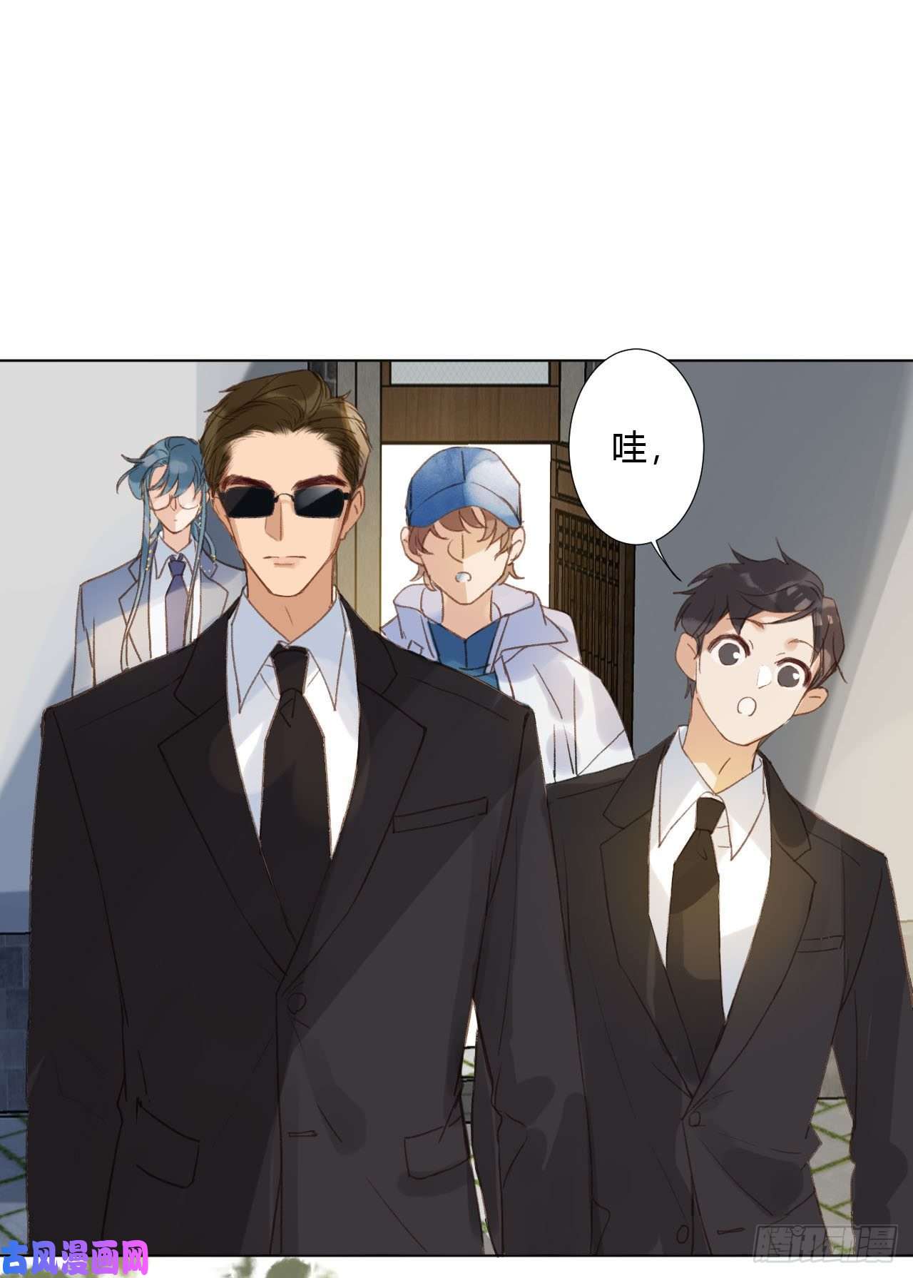 不健全关系百卒戏傩02