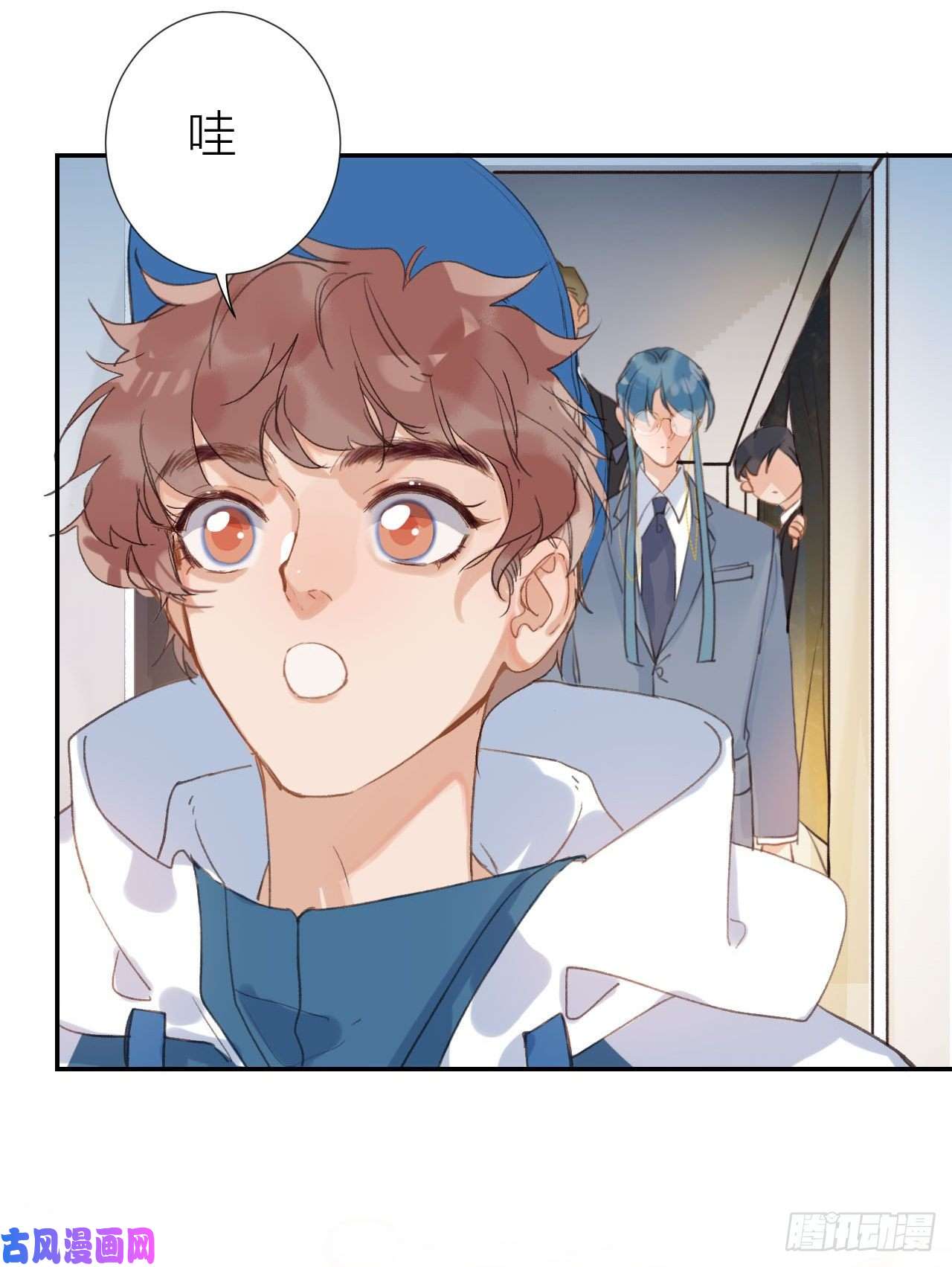 不健全关系百卒戏傩03