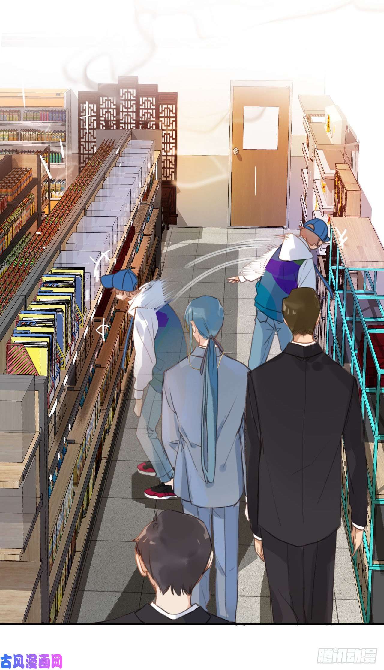 不健全关系百卒戏傩03