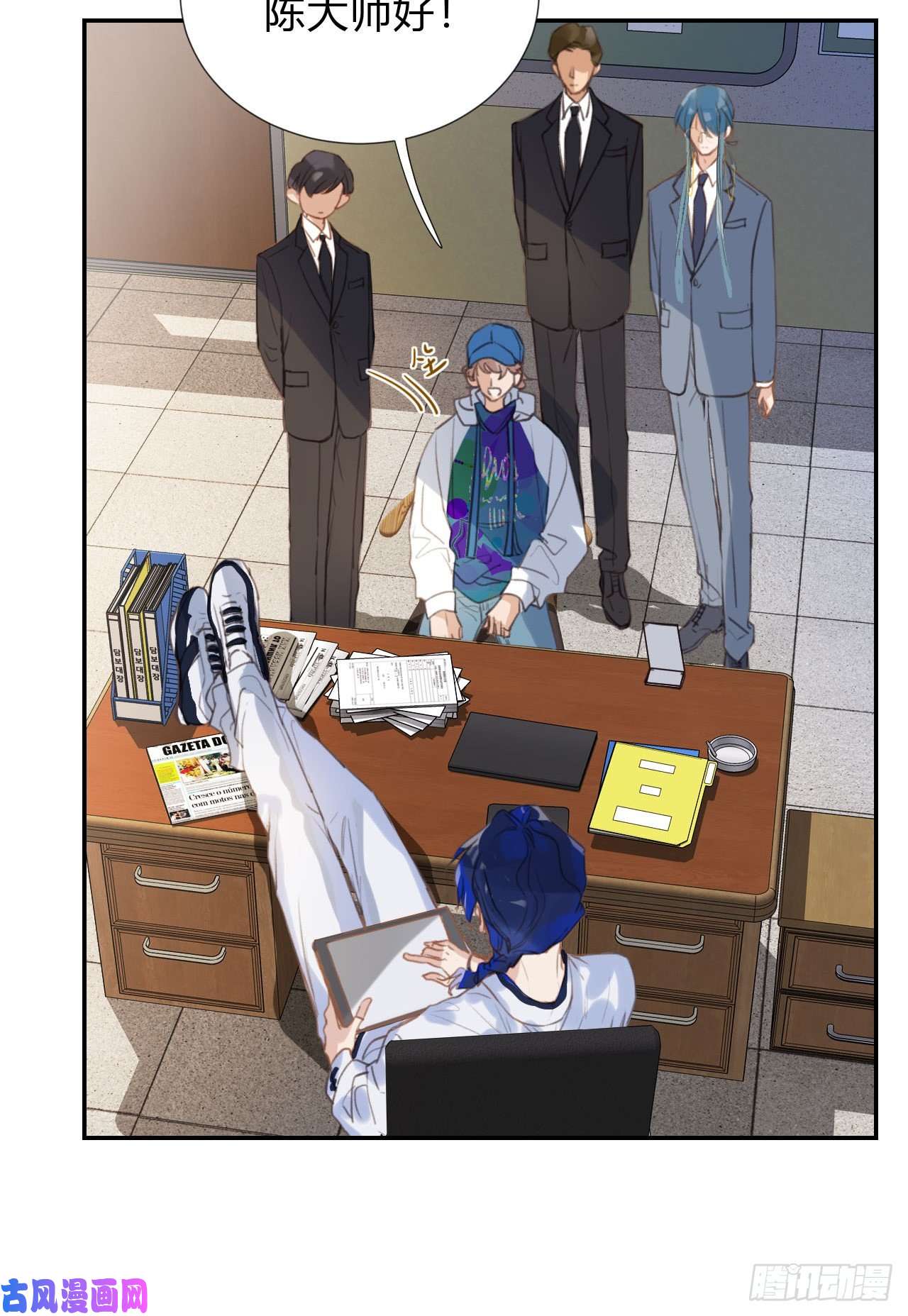 不健全关系百卒戏傩03