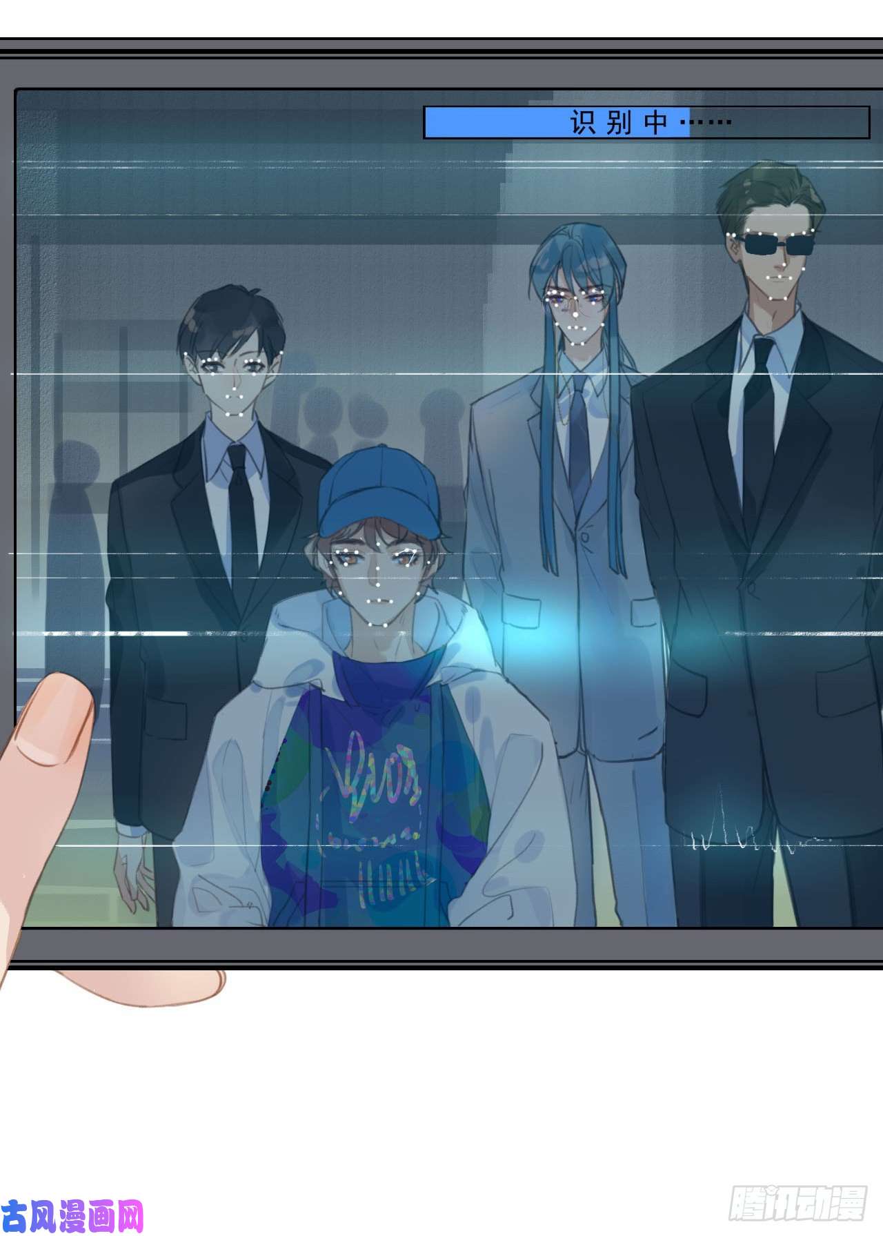 不健全关系百卒戏傩03