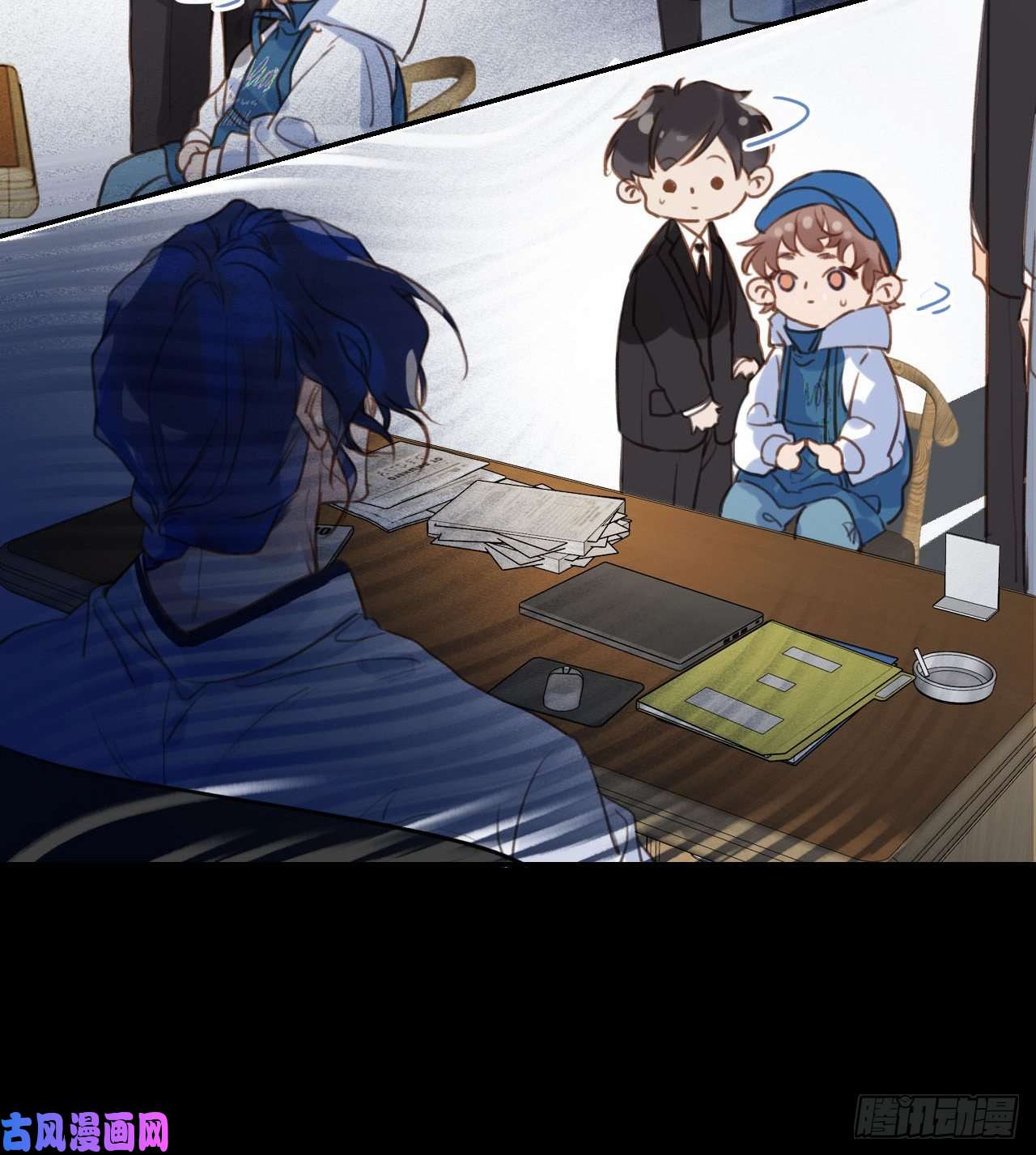 不健全关系百卒戏傩03