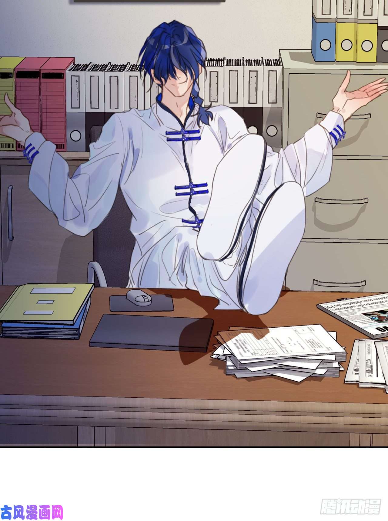 不健全关系百卒戏傩03