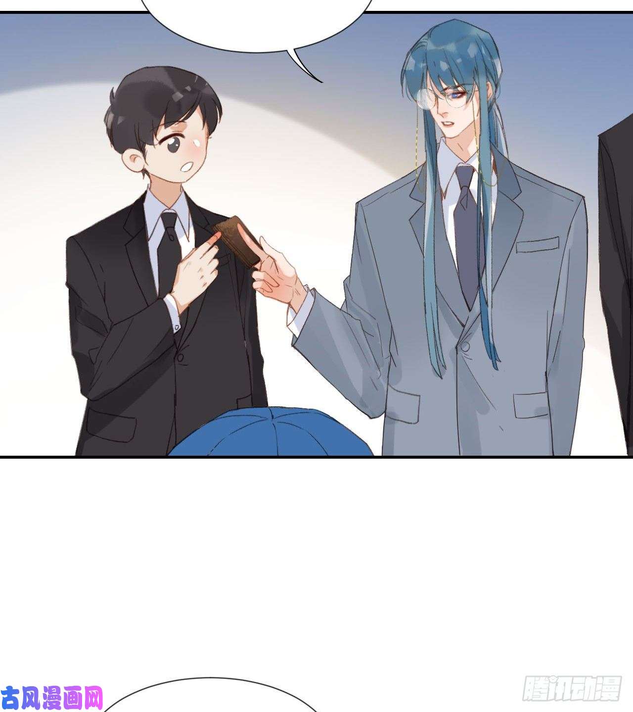 不健全关系百卒戏傩03