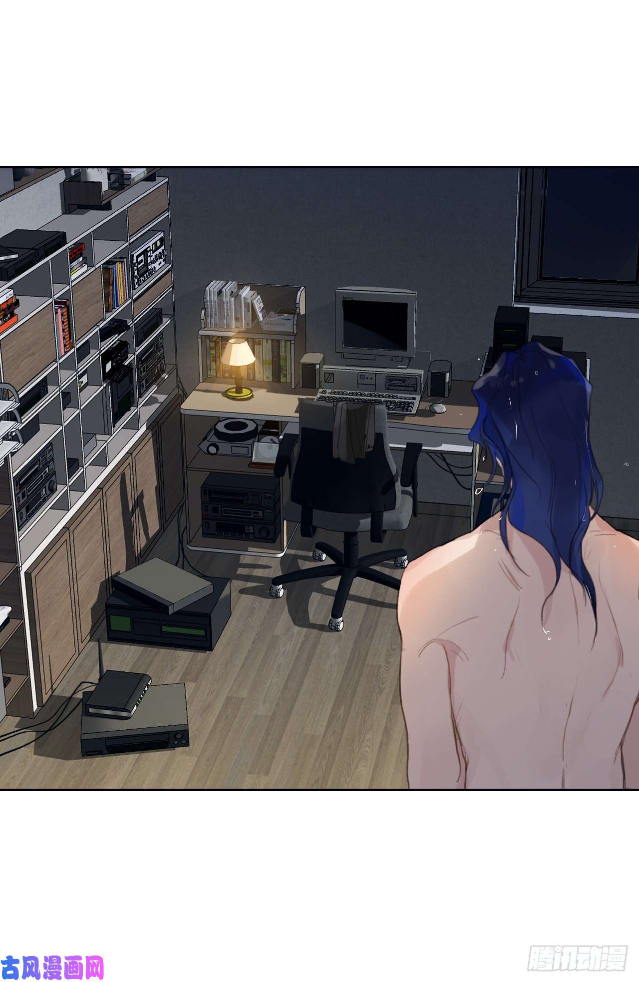 不健全关系百卒戏傩06