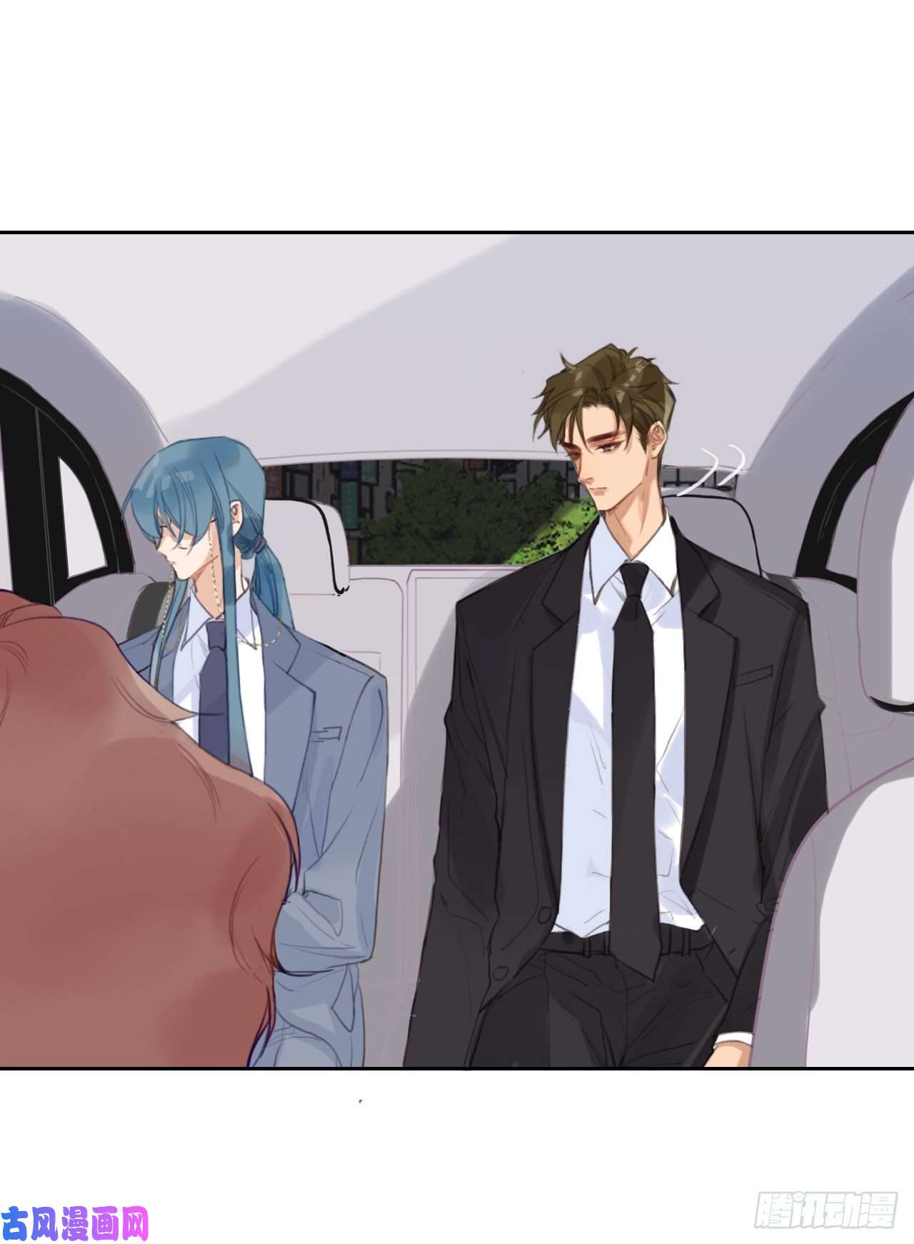 不健全关系百卒戏傩06