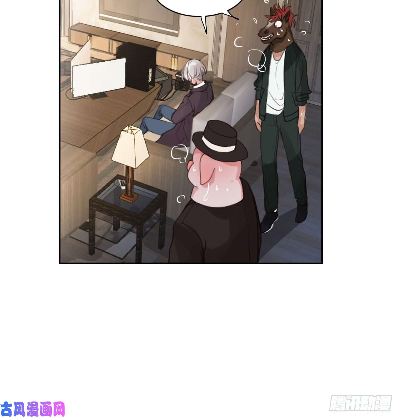 不健全关系百卒戏傩08