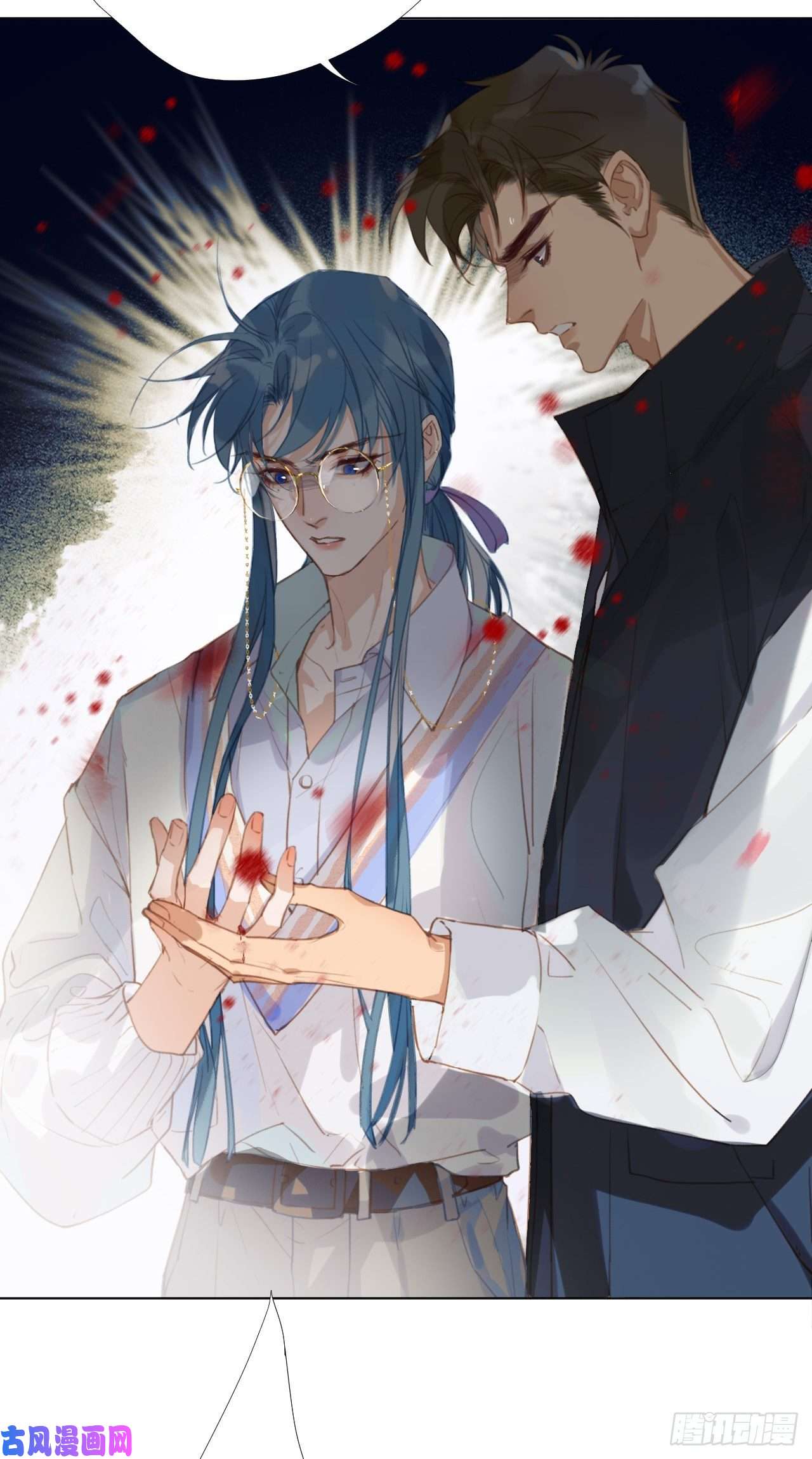 不健全关系百卒戏傩11