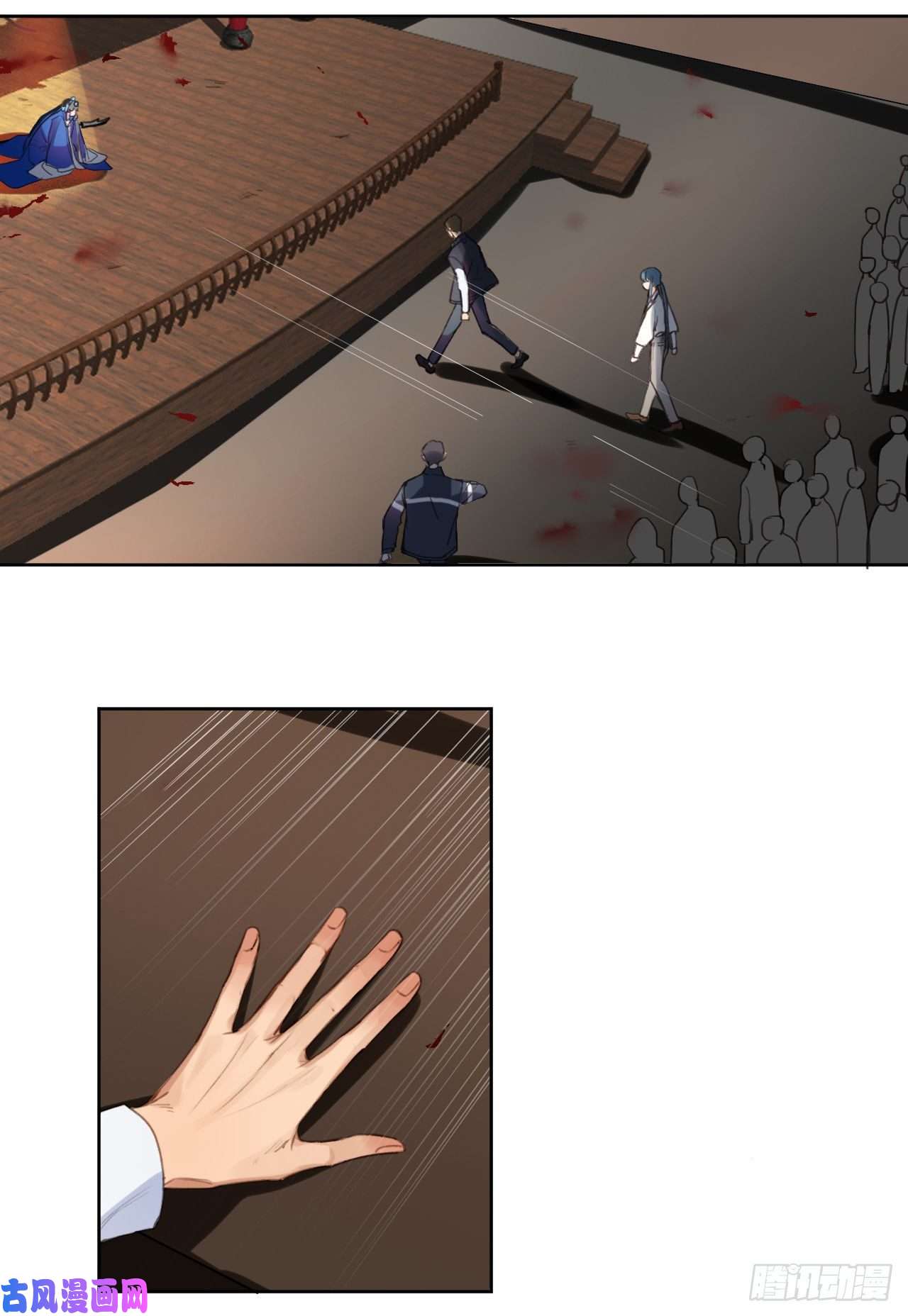 不健全关系百卒戏傩11