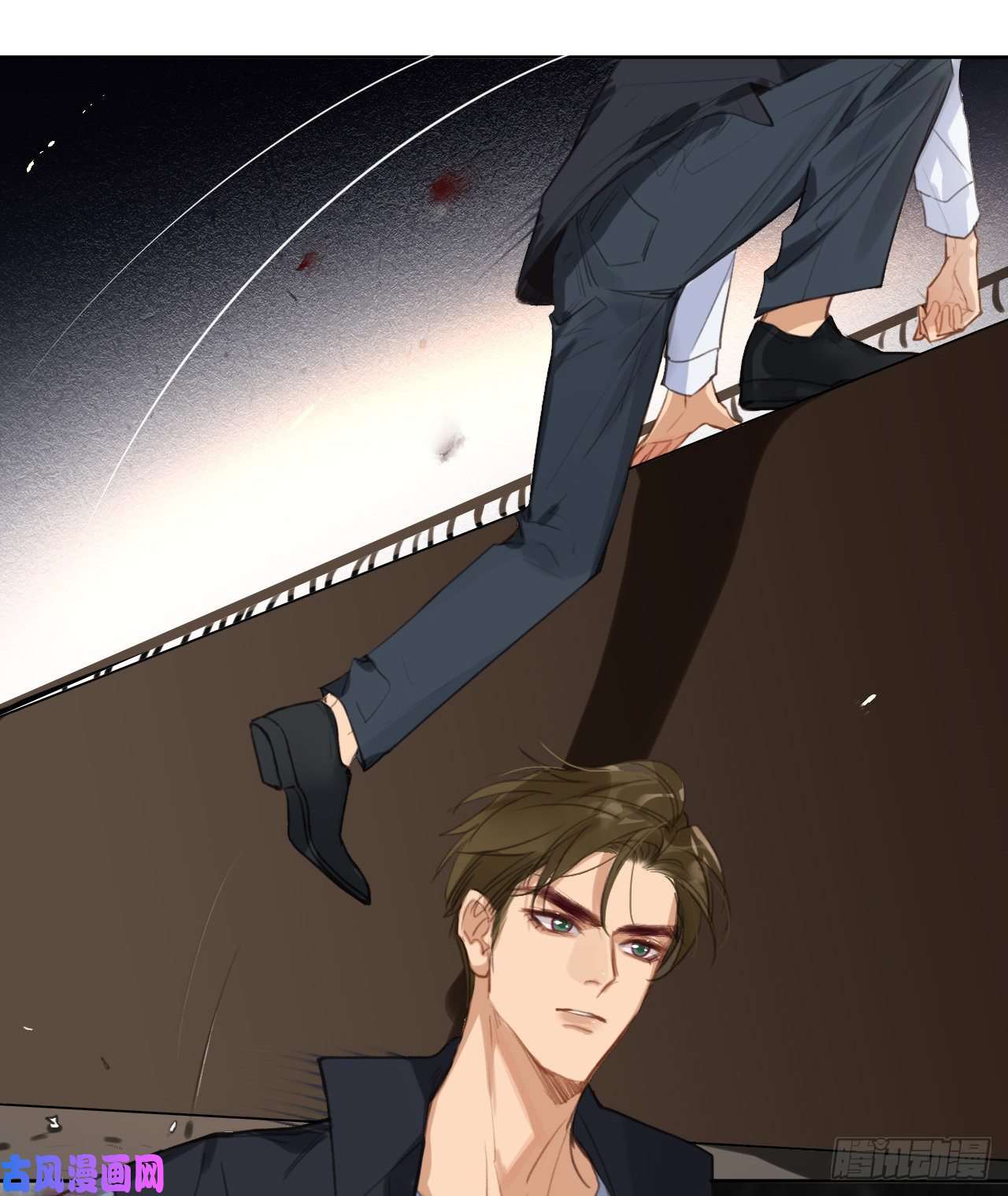 不健全关系百卒戏傩11