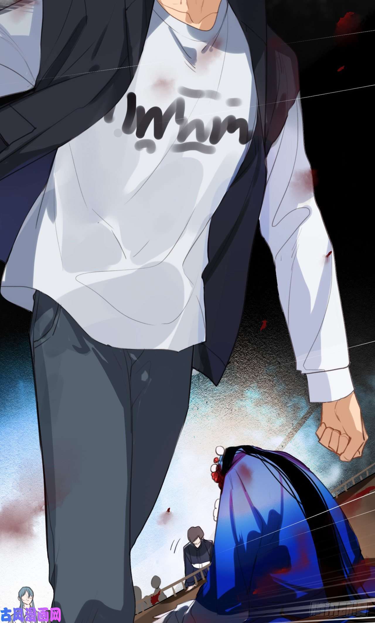 不健全关系百卒戏傩11