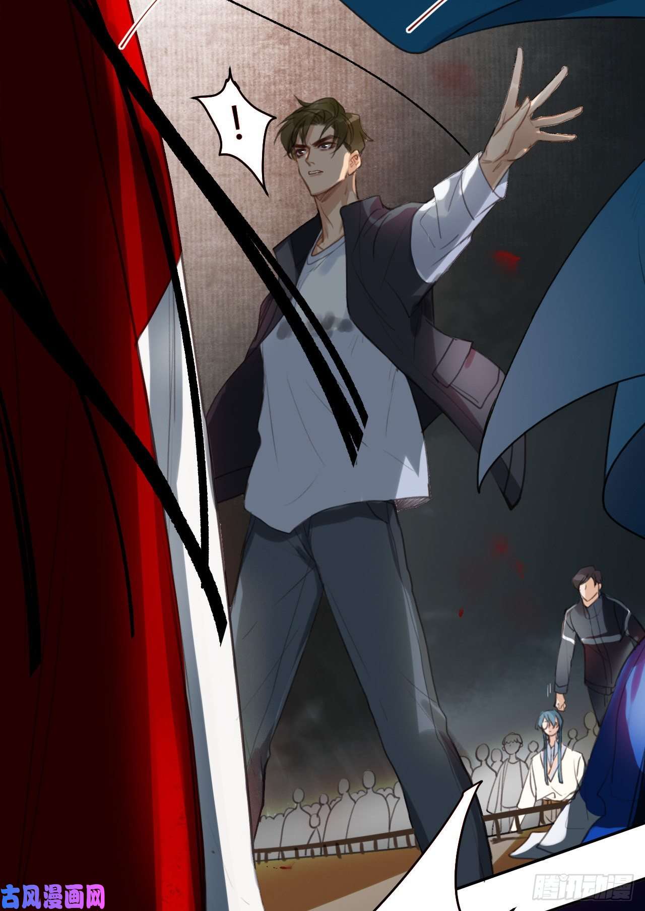 不健全关系百卒戏傩11