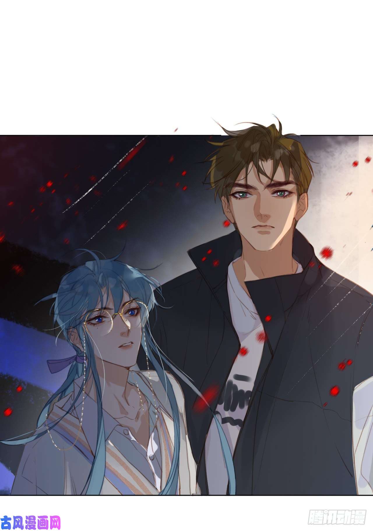 不健全关系百卒戏傩11