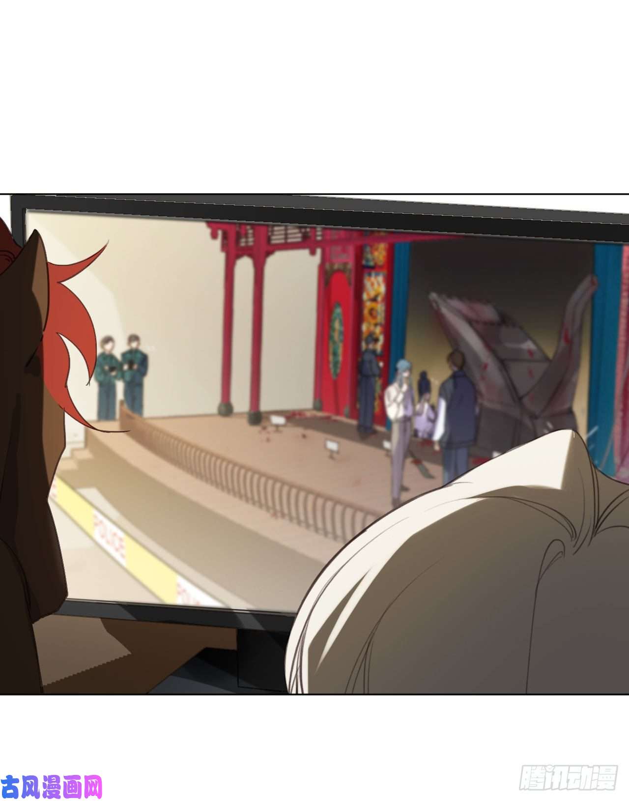 不健全关系百卒戏傩12