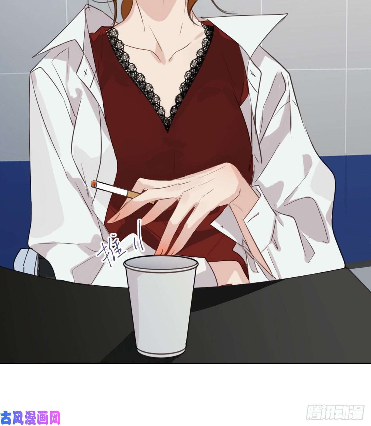 不健全关系百卒戏傩17