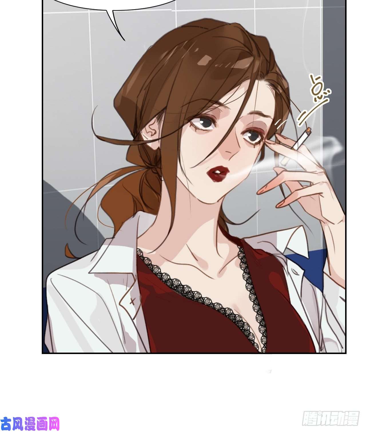 不健全关系百卒戏傩17