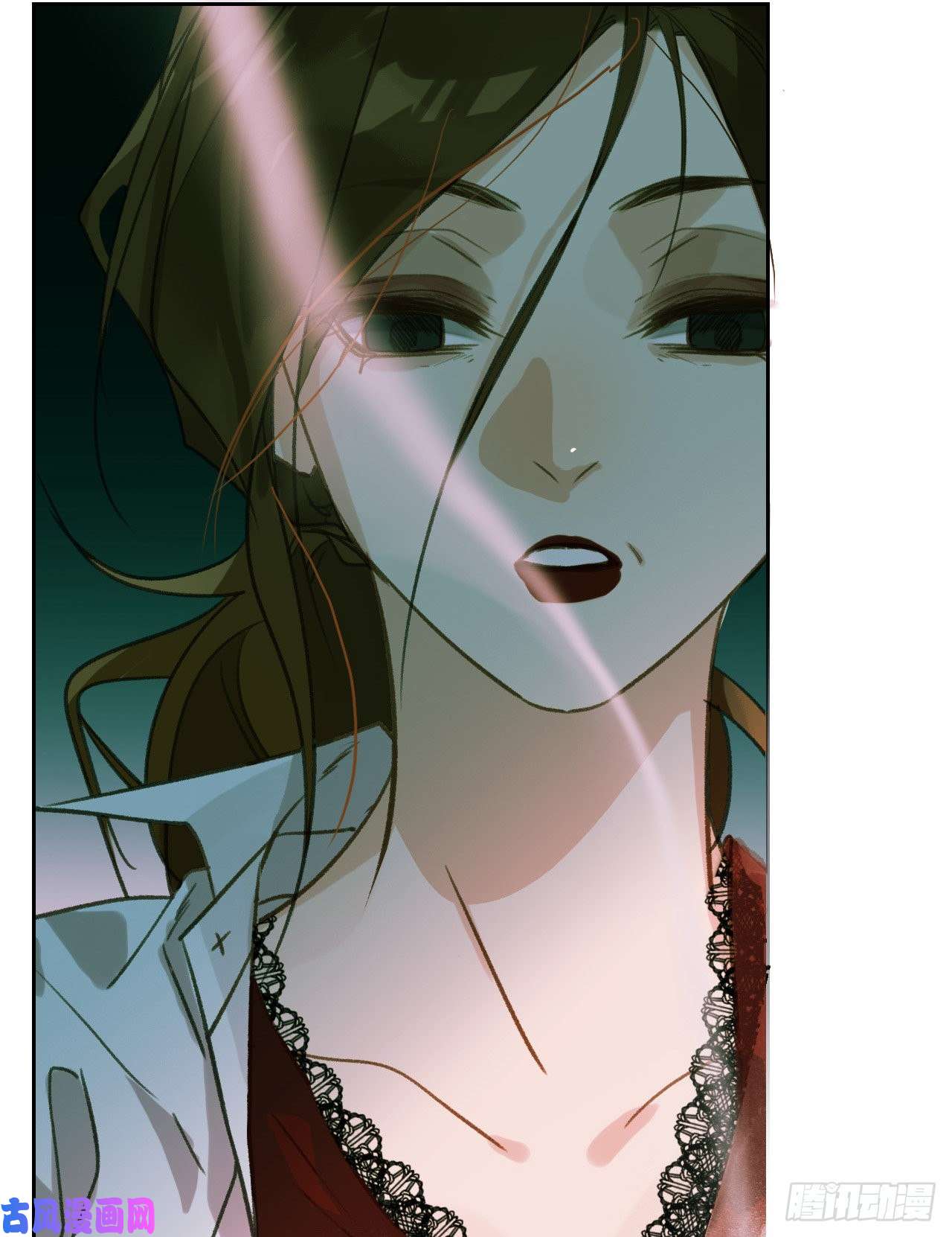 不健全关系百卒戏傩17