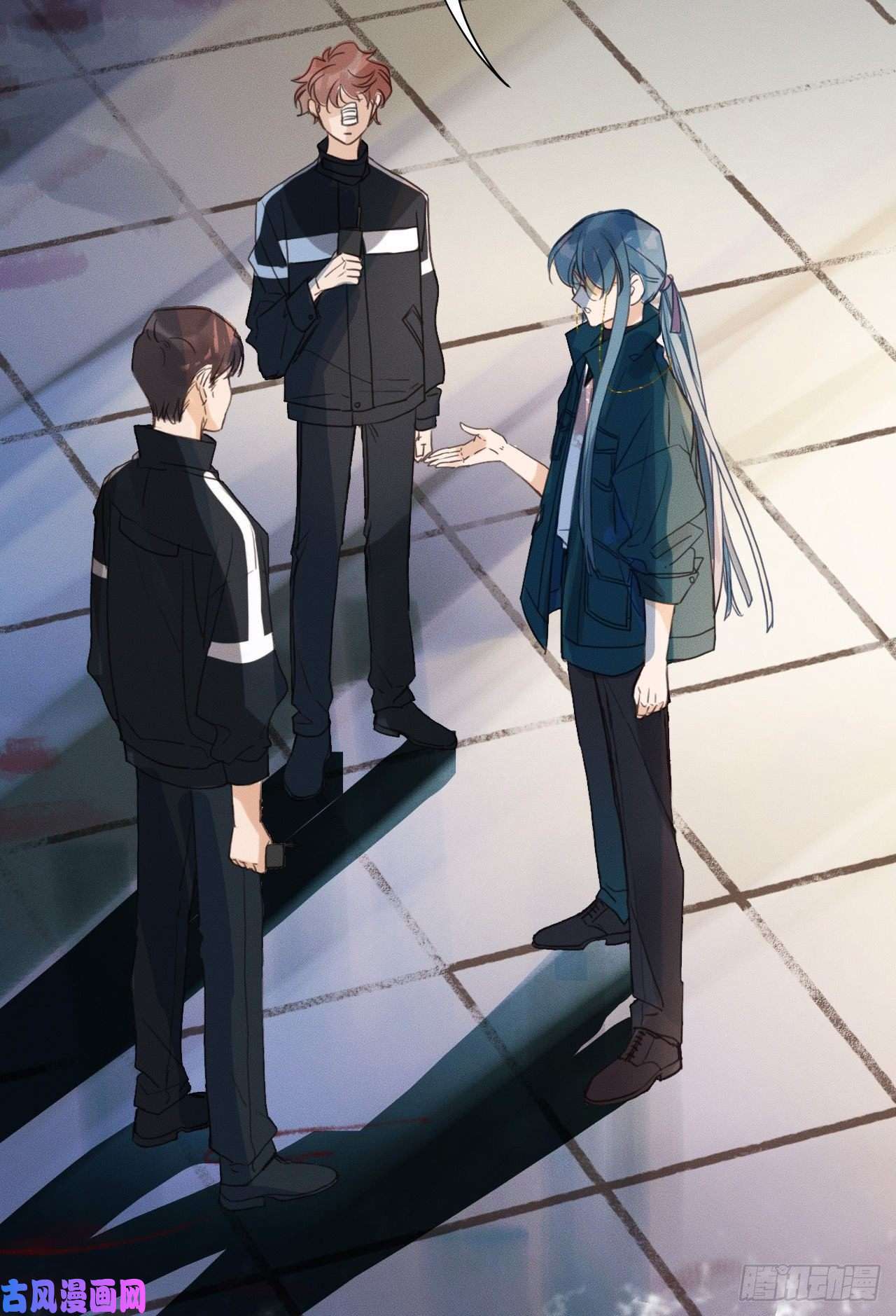 不健全关系百卒戏傩21