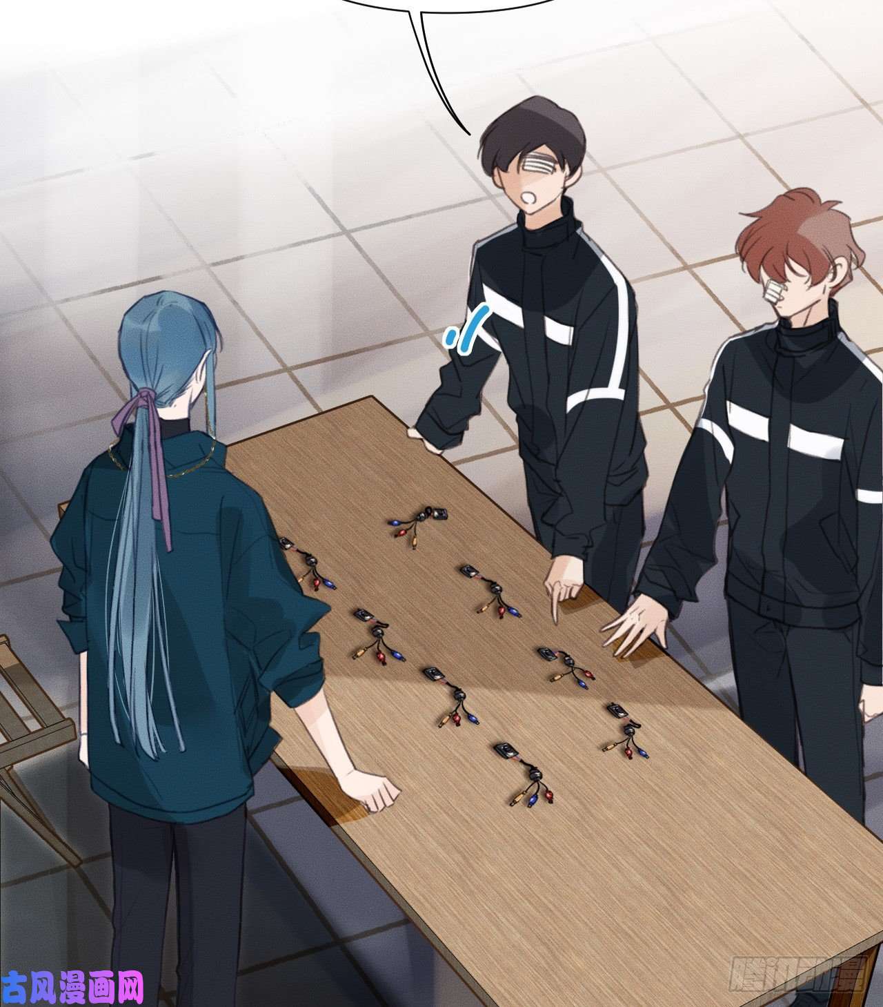 不健全关系百卒戏傩21