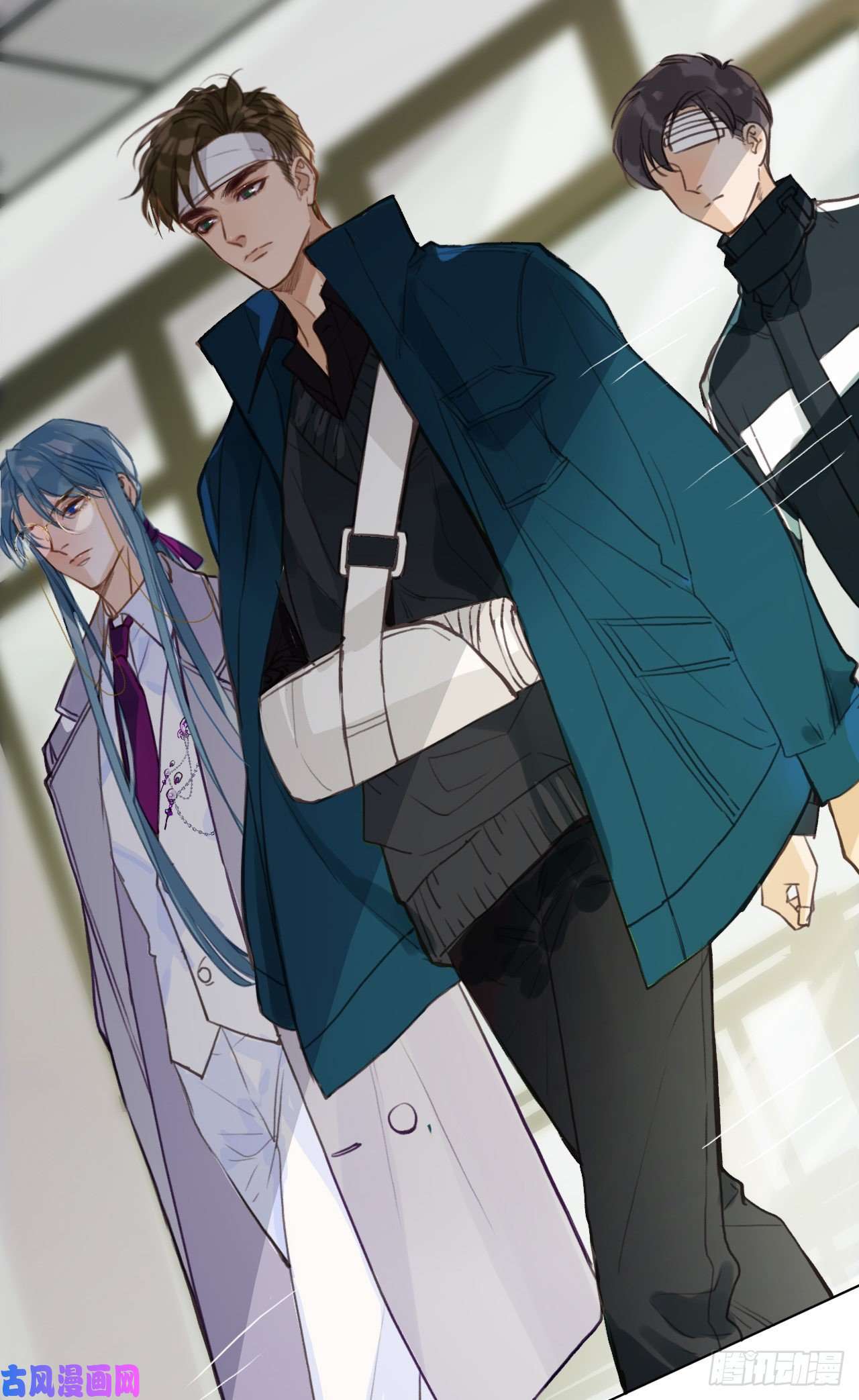 不健全关系百卒戏傩23