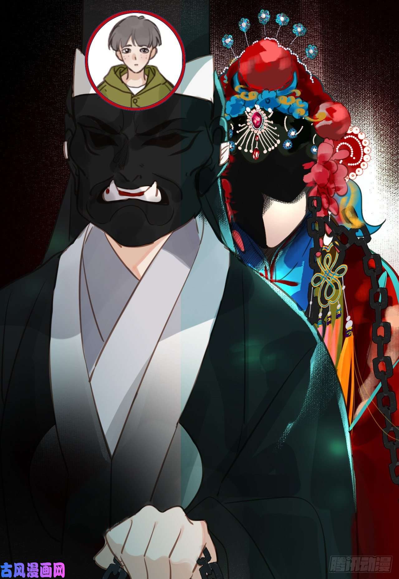 不健全关系百卒戏傩26