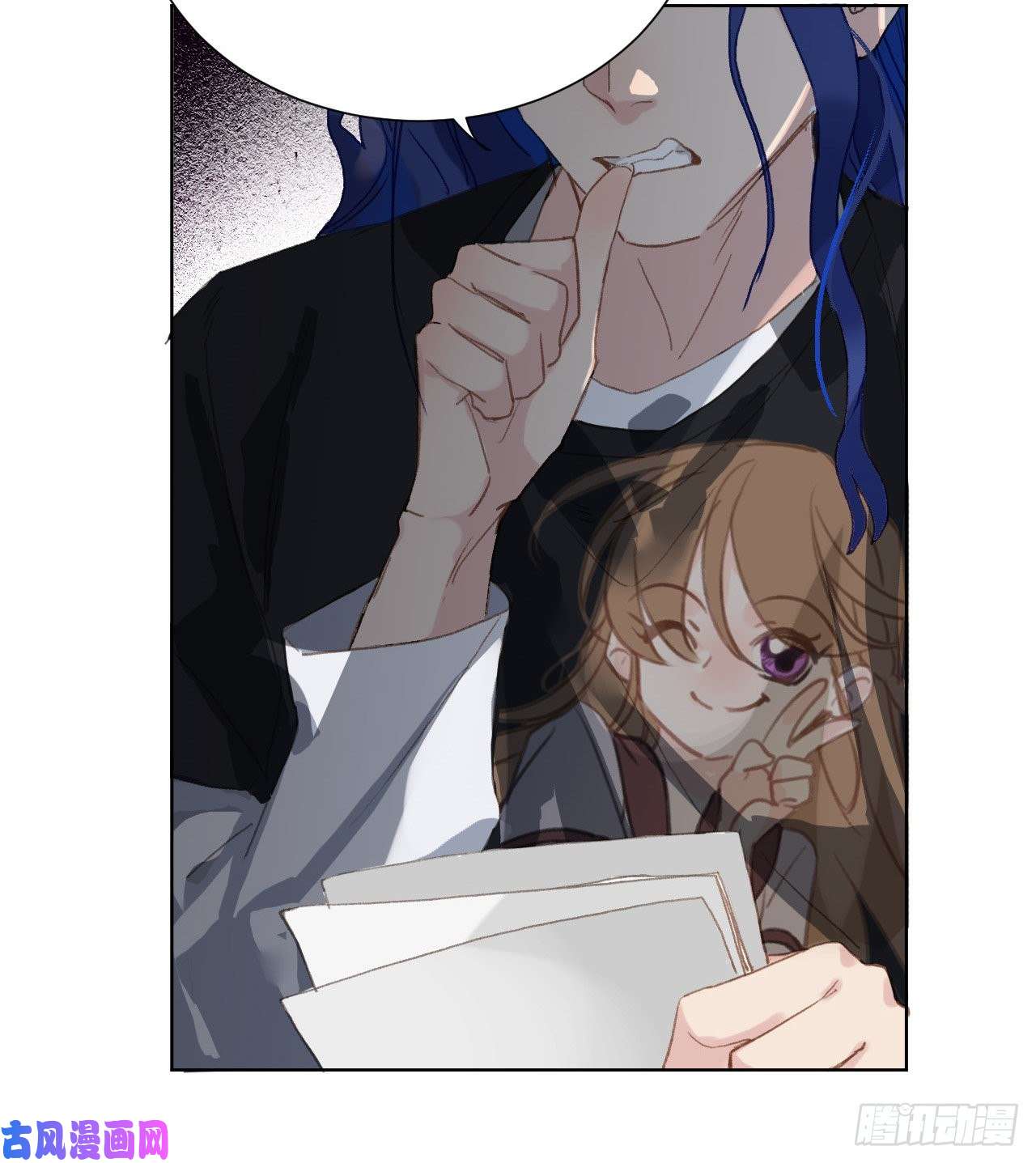 不健全关系百卒戏傩·后编01