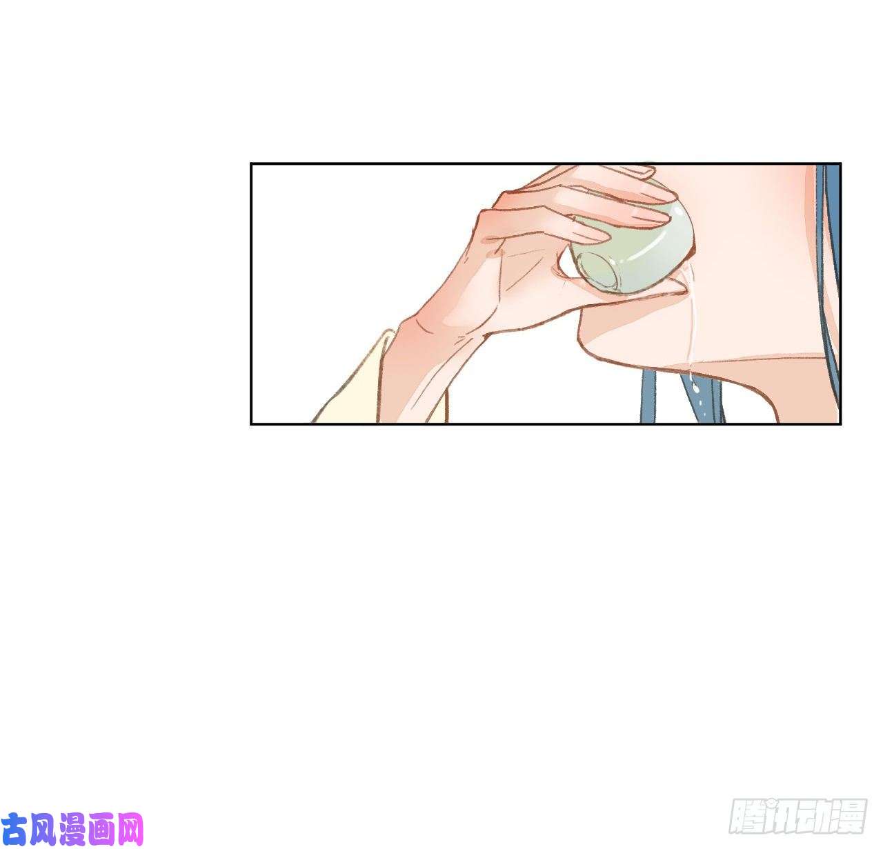 不健全关系中秋特别篇·咏月七绝