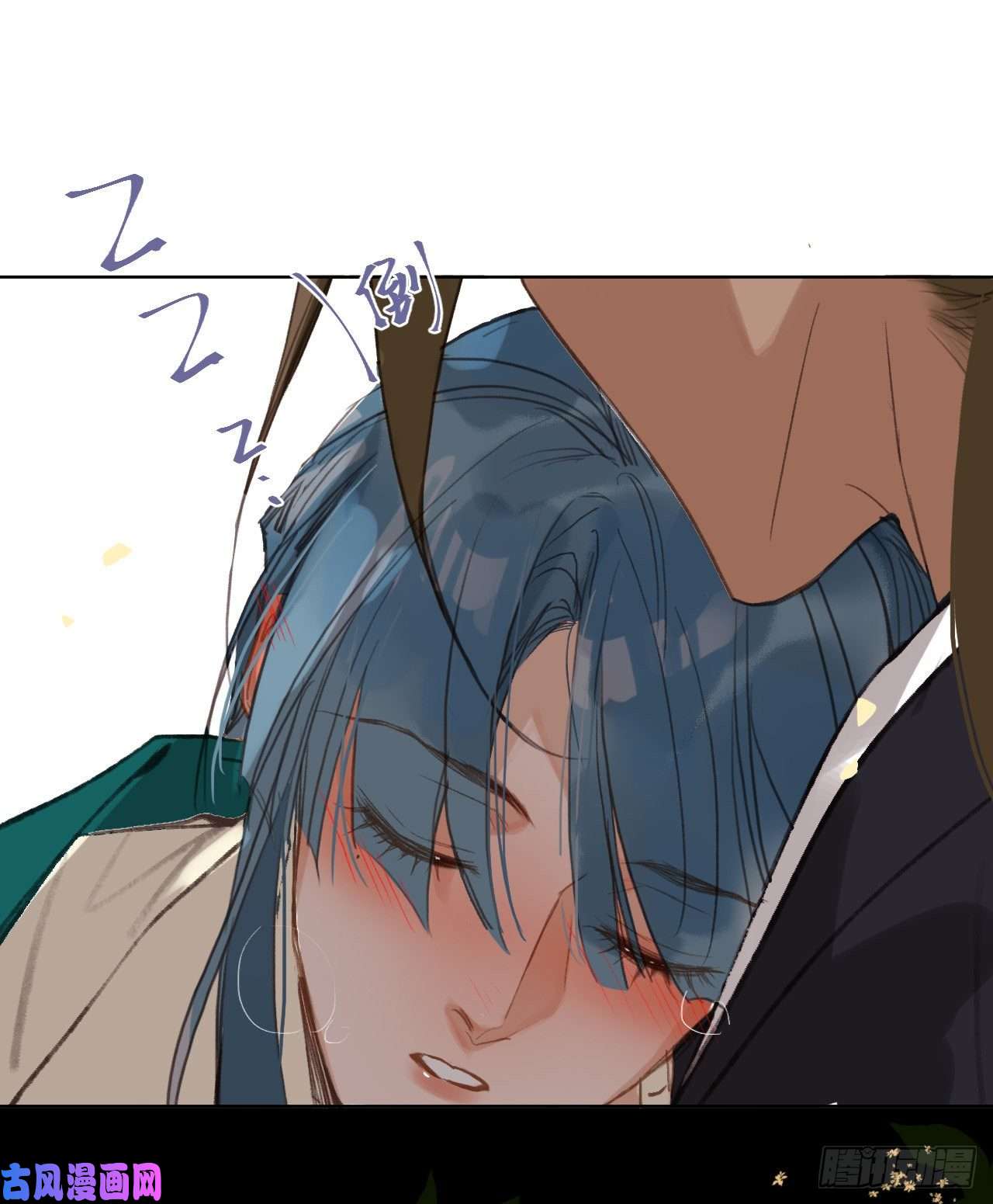 不健全关系中秋特别篇·咏月七绝