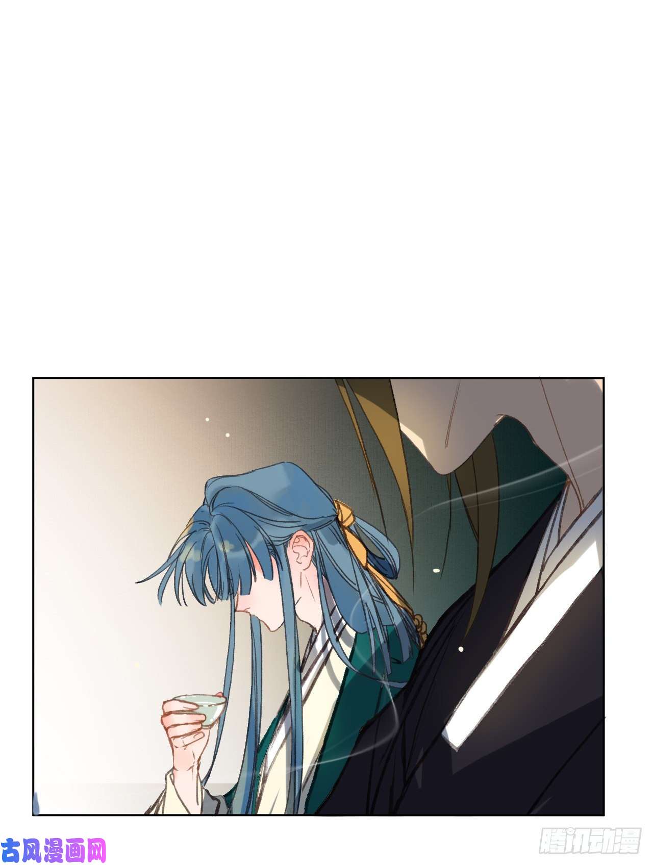 不健全关系中秋特别篇·咏月七绝