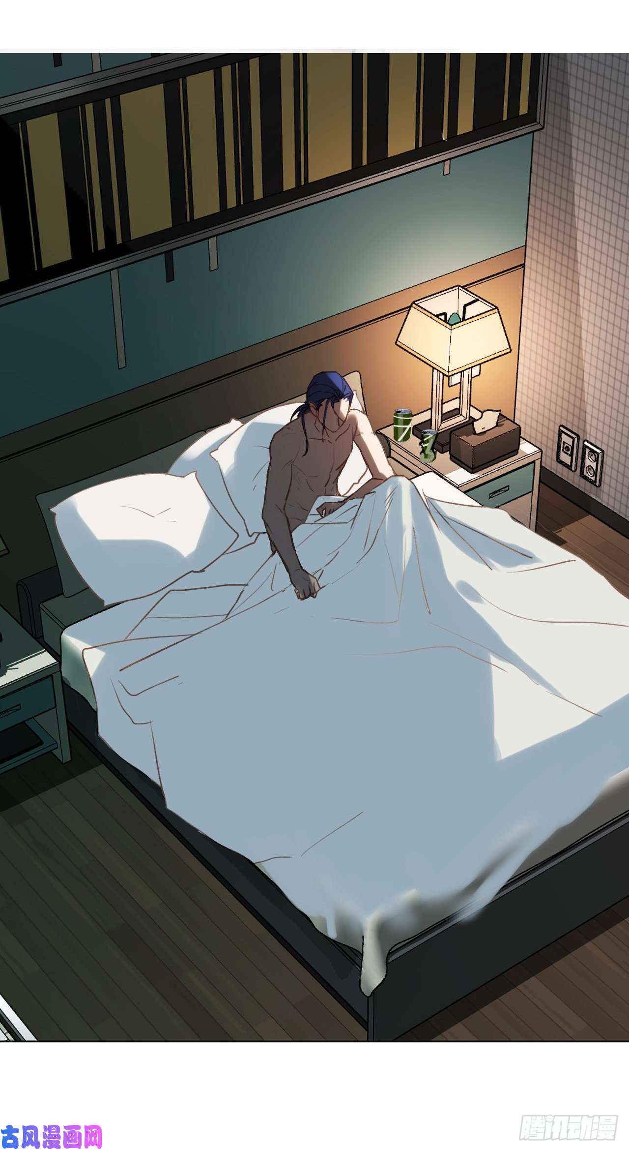 不健全关系百卒戏傩·后编03