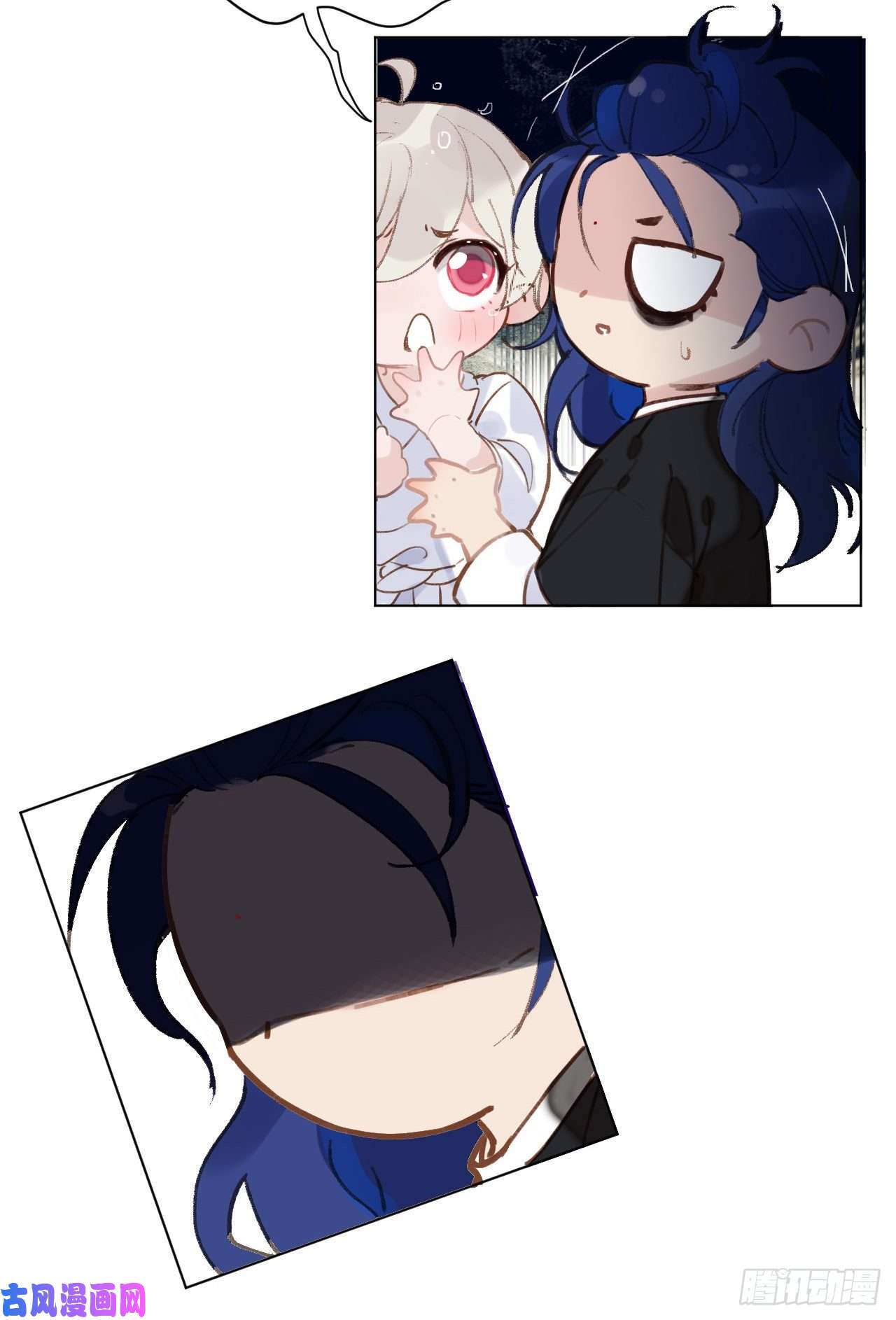 不健全关系百卒戏傩·后编03