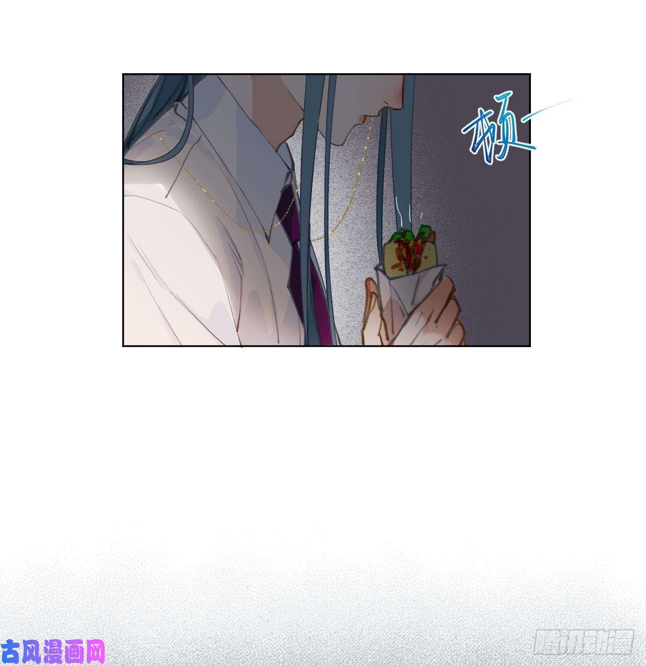 不健全关系百卒戏傩·后编05