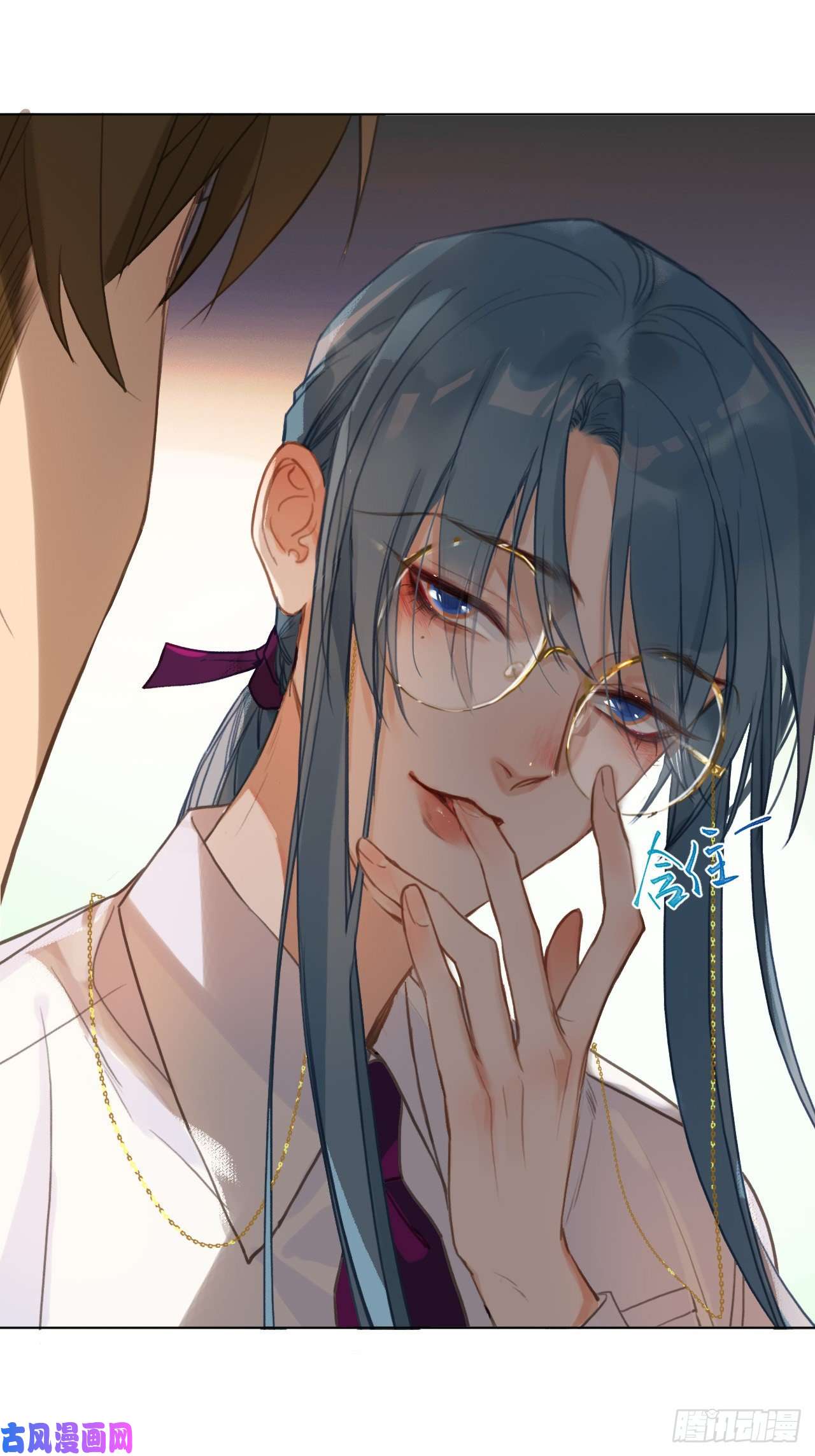 不健全关系百卒戏傩·后编05