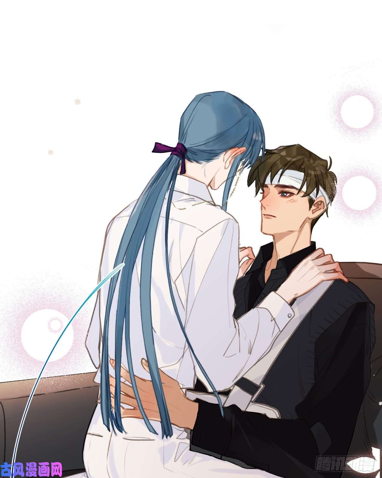 不健全关系百卒戏傩·后编05