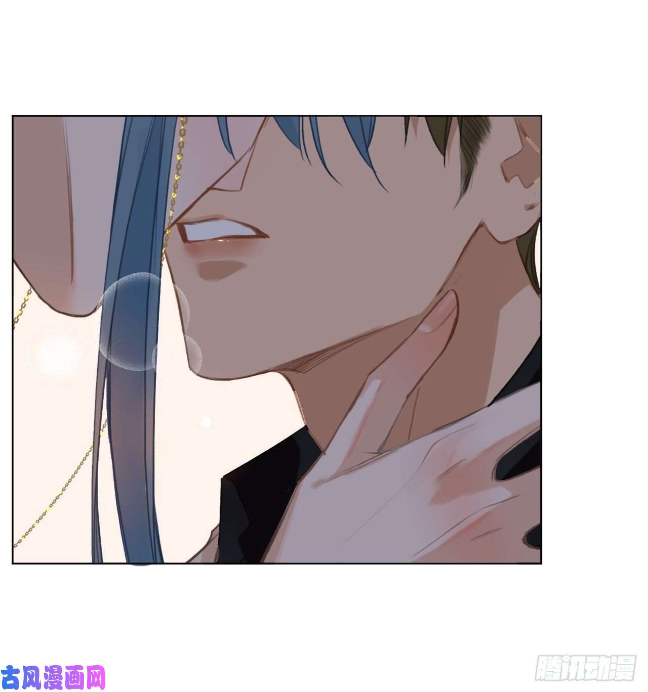 不健全关系百卒戏傩·后编05