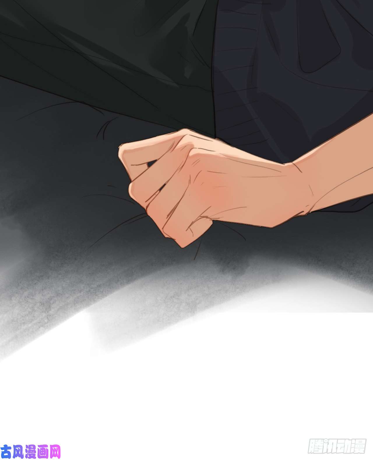 不健全关系百卒戏傩·后编05